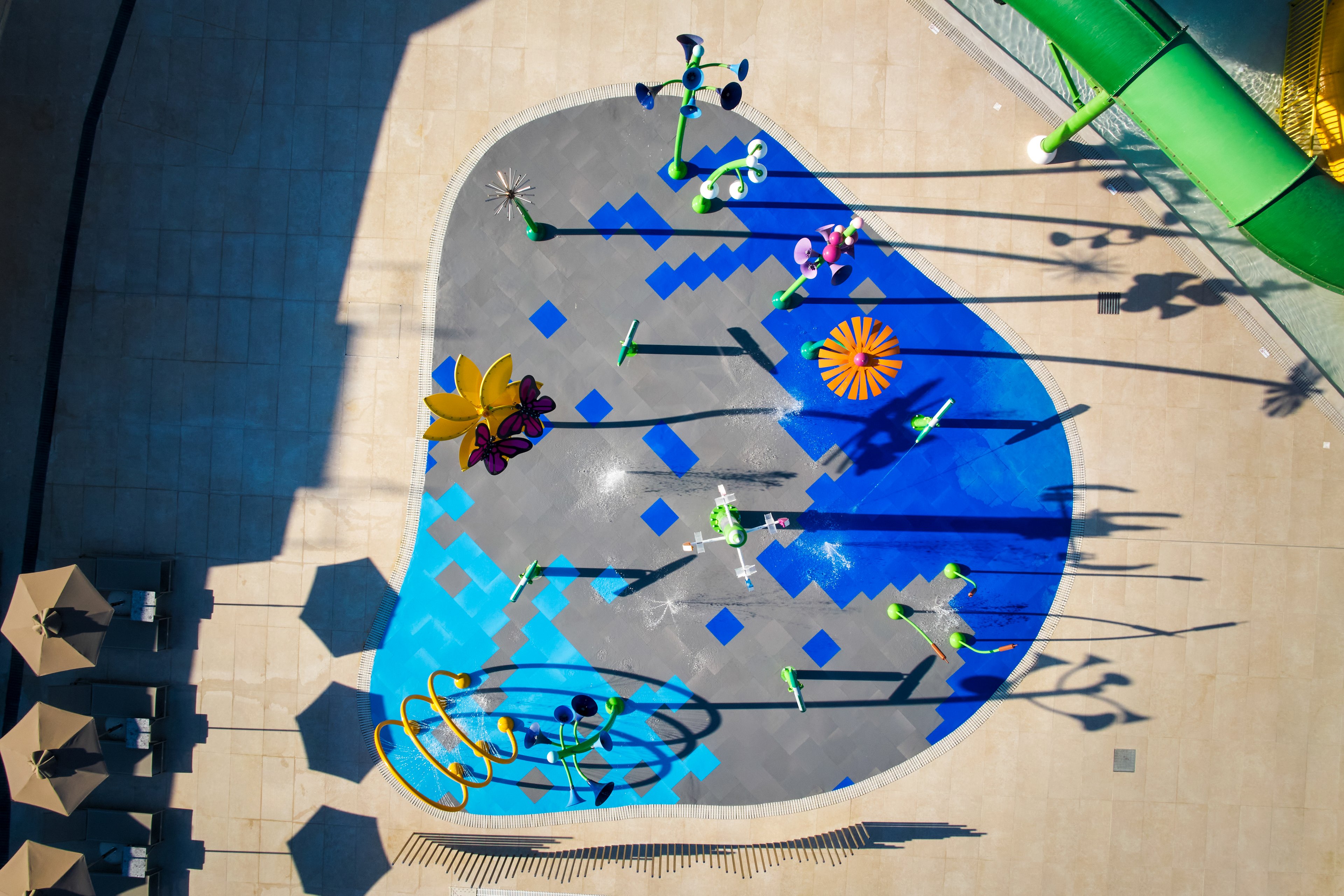 Princess Andriana Resort & Spa