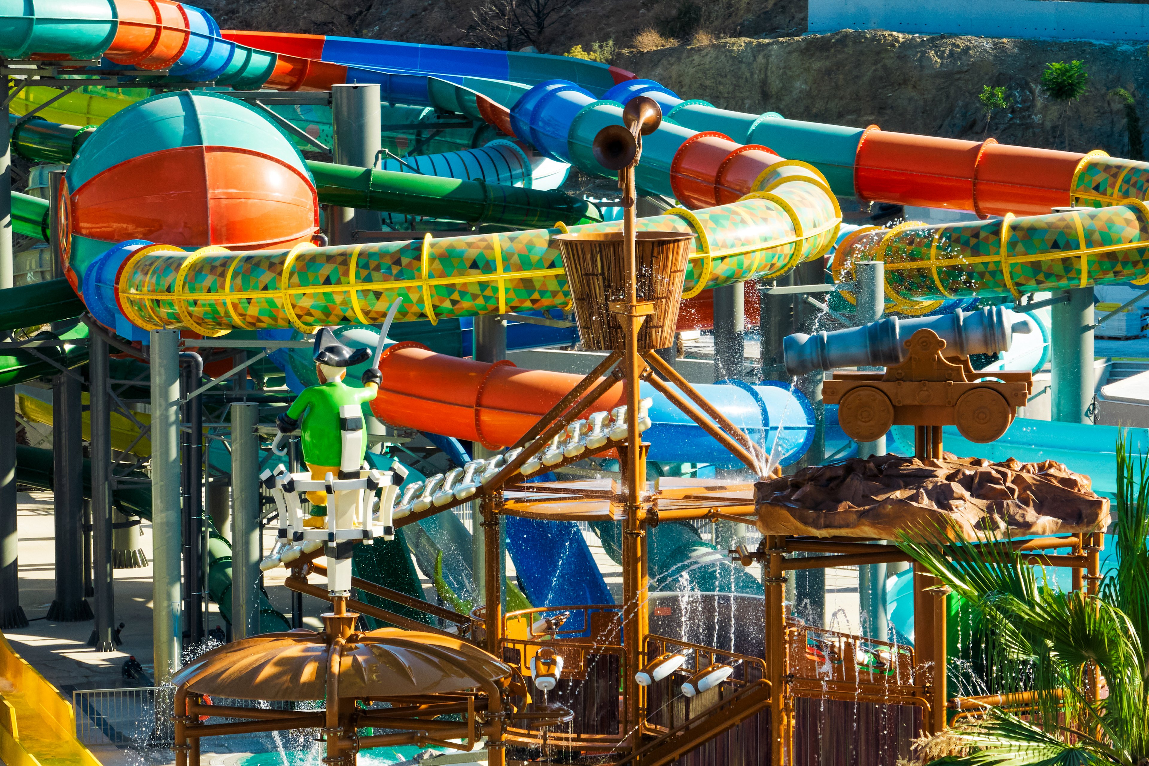 Princess Andriana Resort & Spa