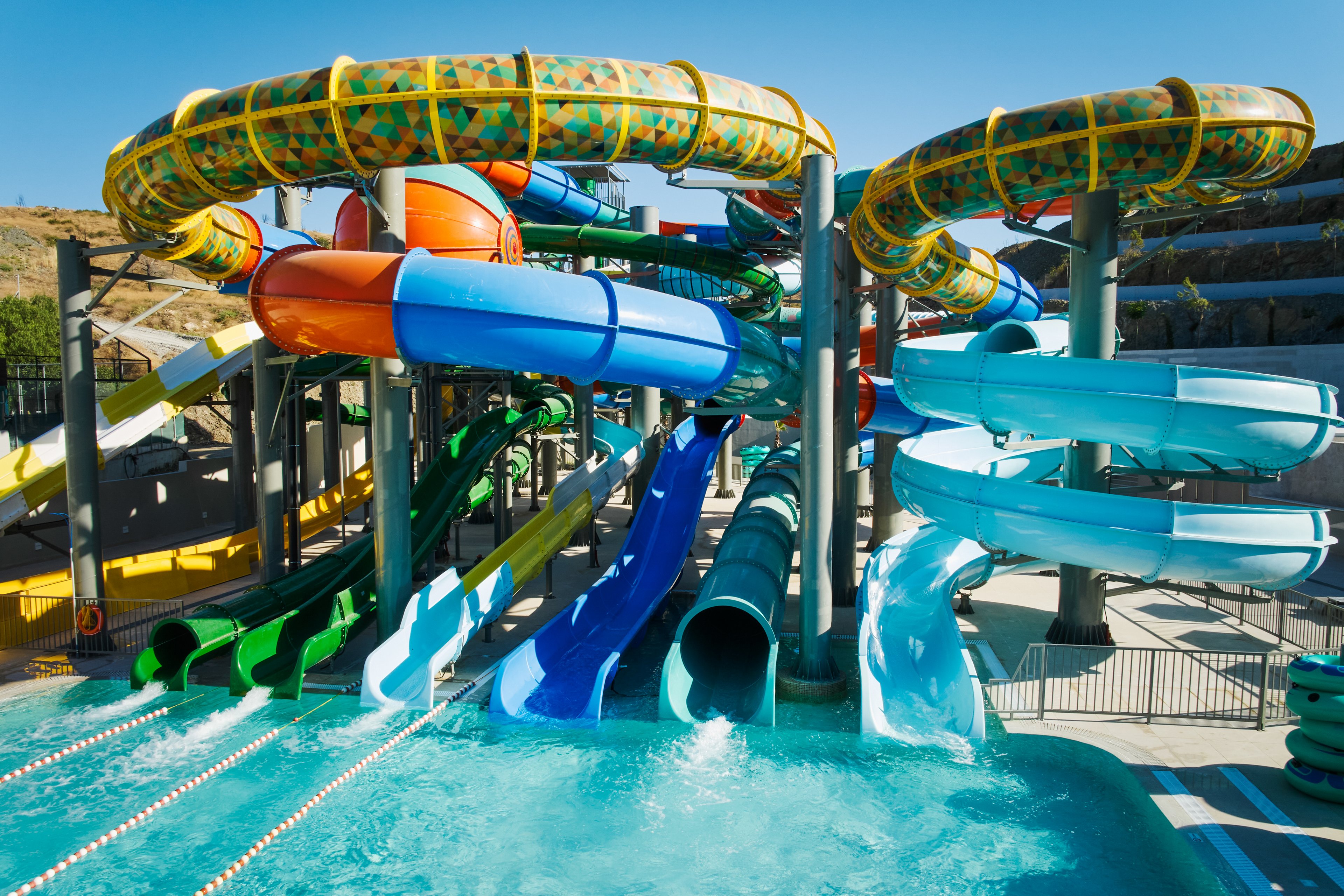 Princess Andriana Resort & Spa