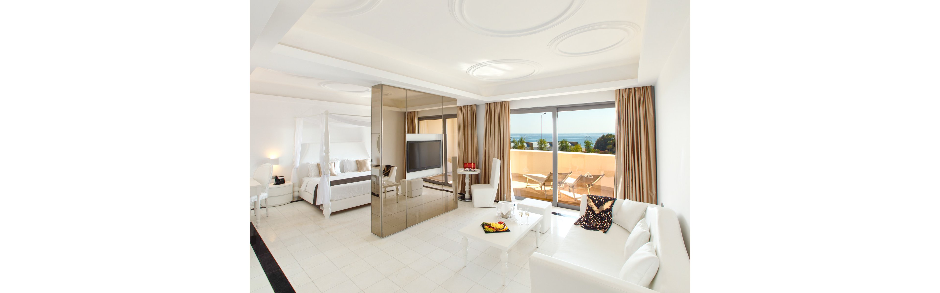 Princess Andriana Resort & Spa