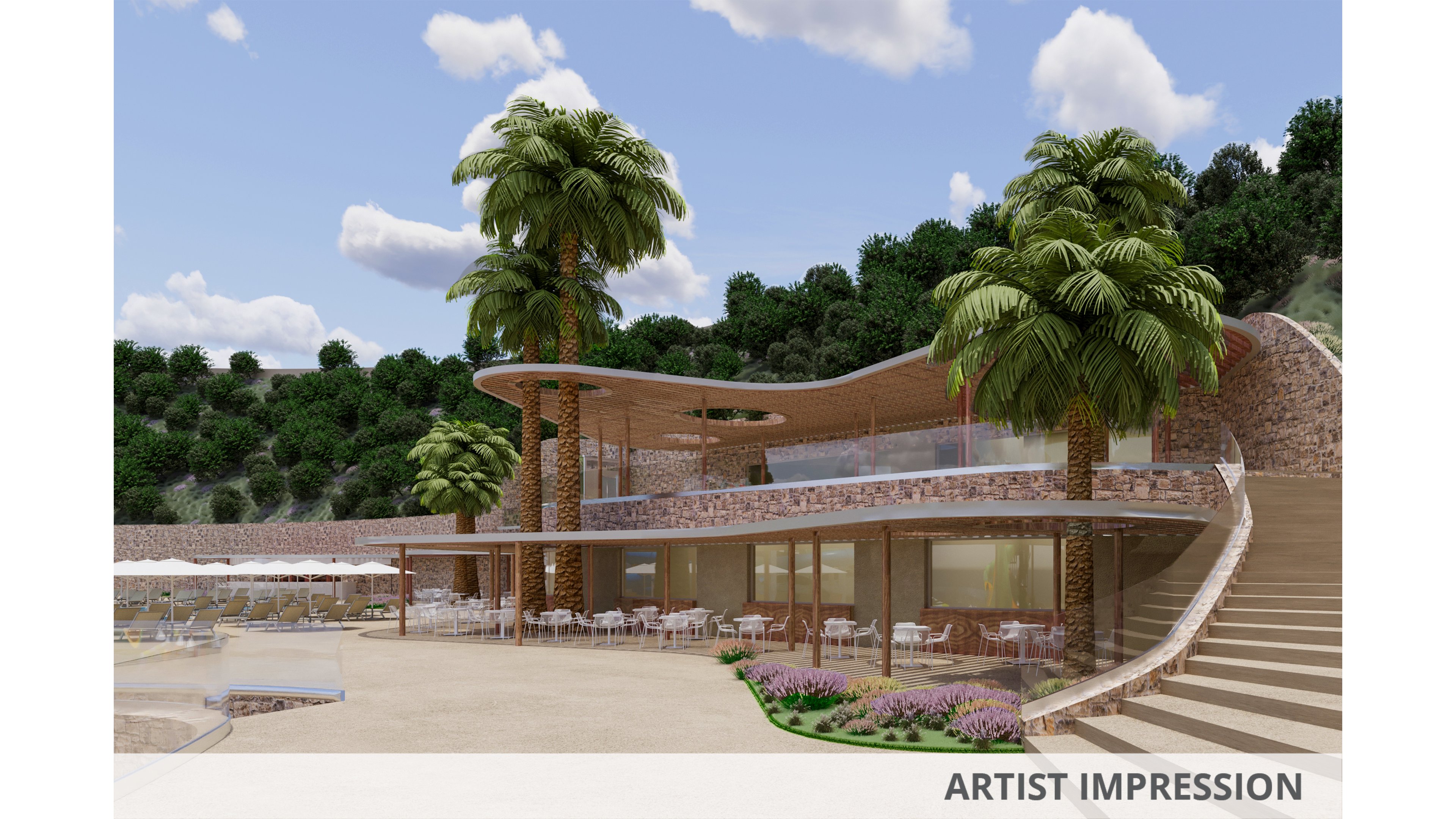 Princess Andriana Resort & Spa