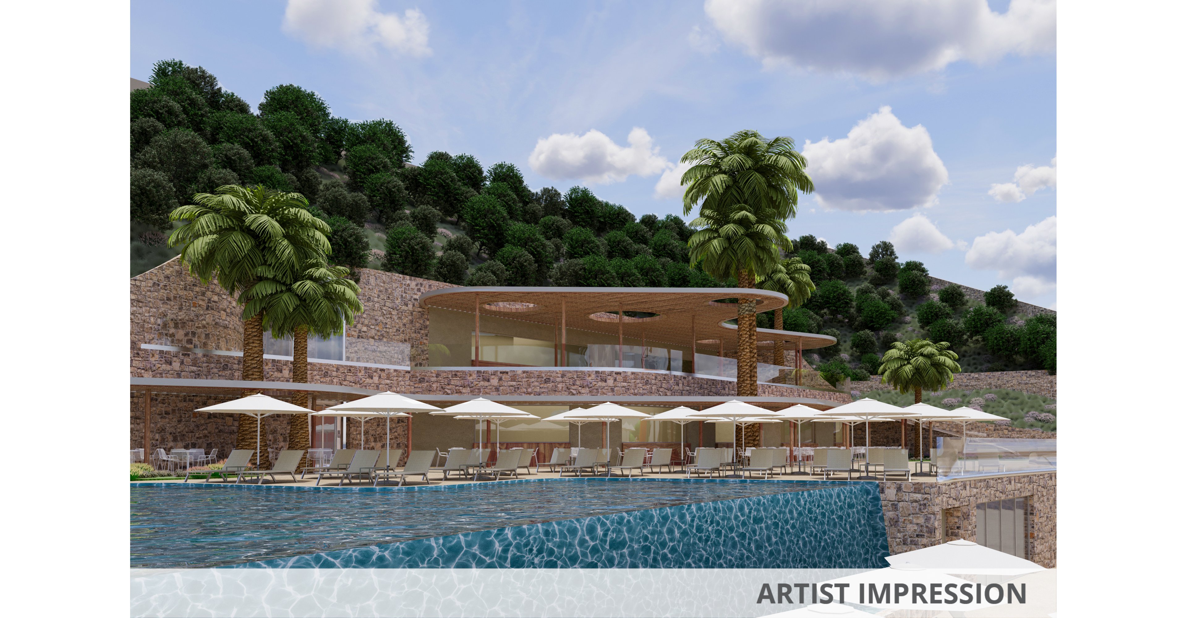 Princess Andriana Resort & Spa