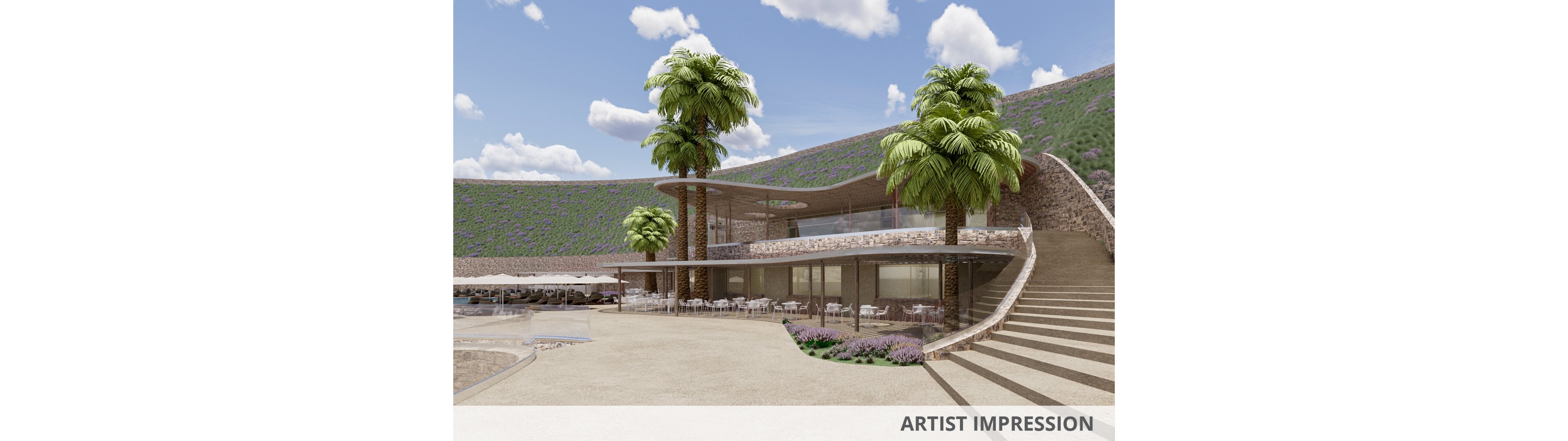 Princess Andriana Resort & Spa