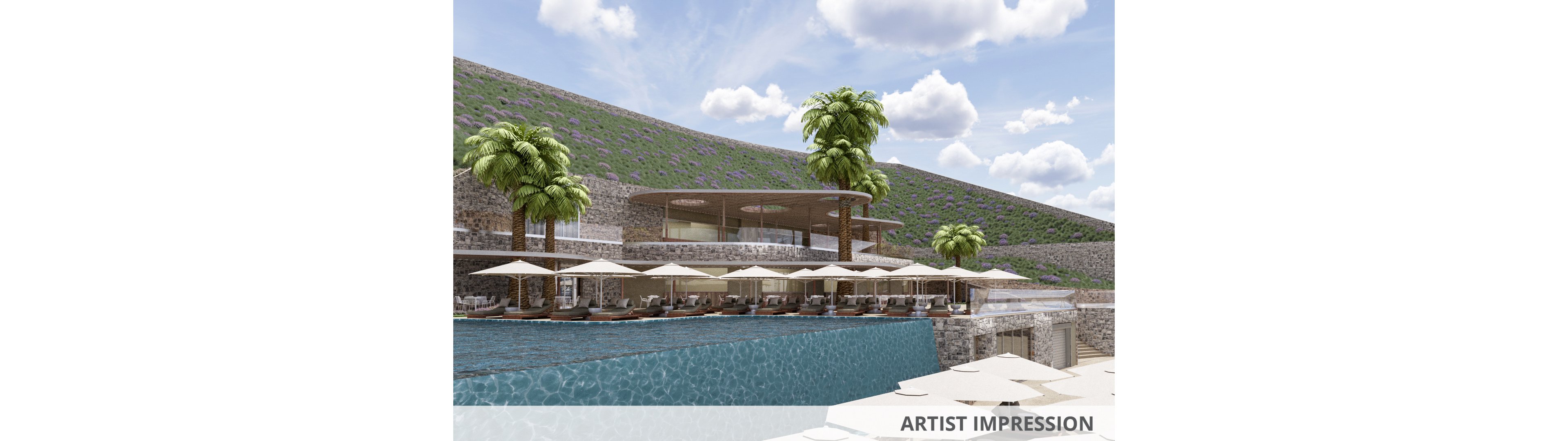 Princess Andriana Resort & Spa