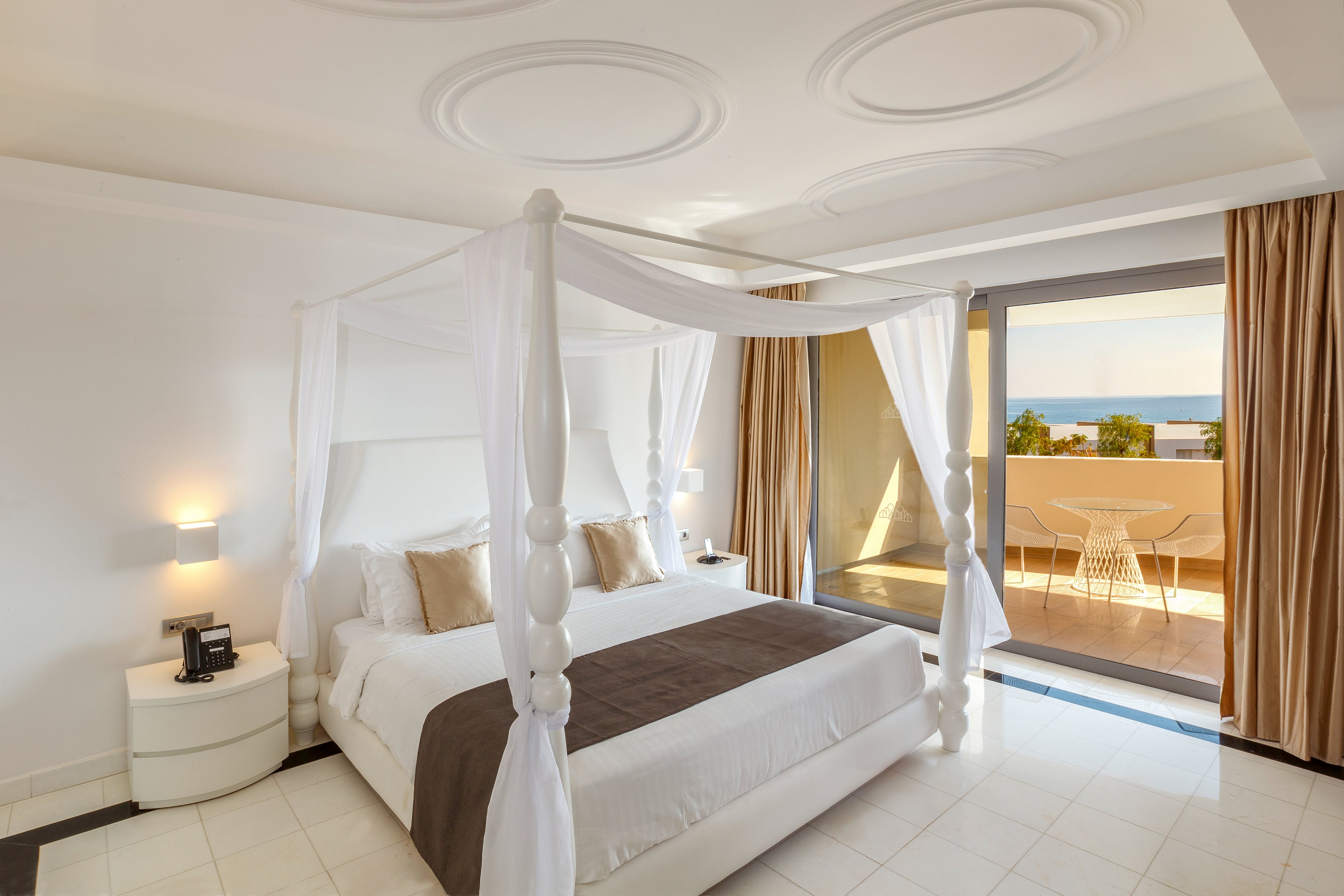 Princess Andriana Resort & Spa