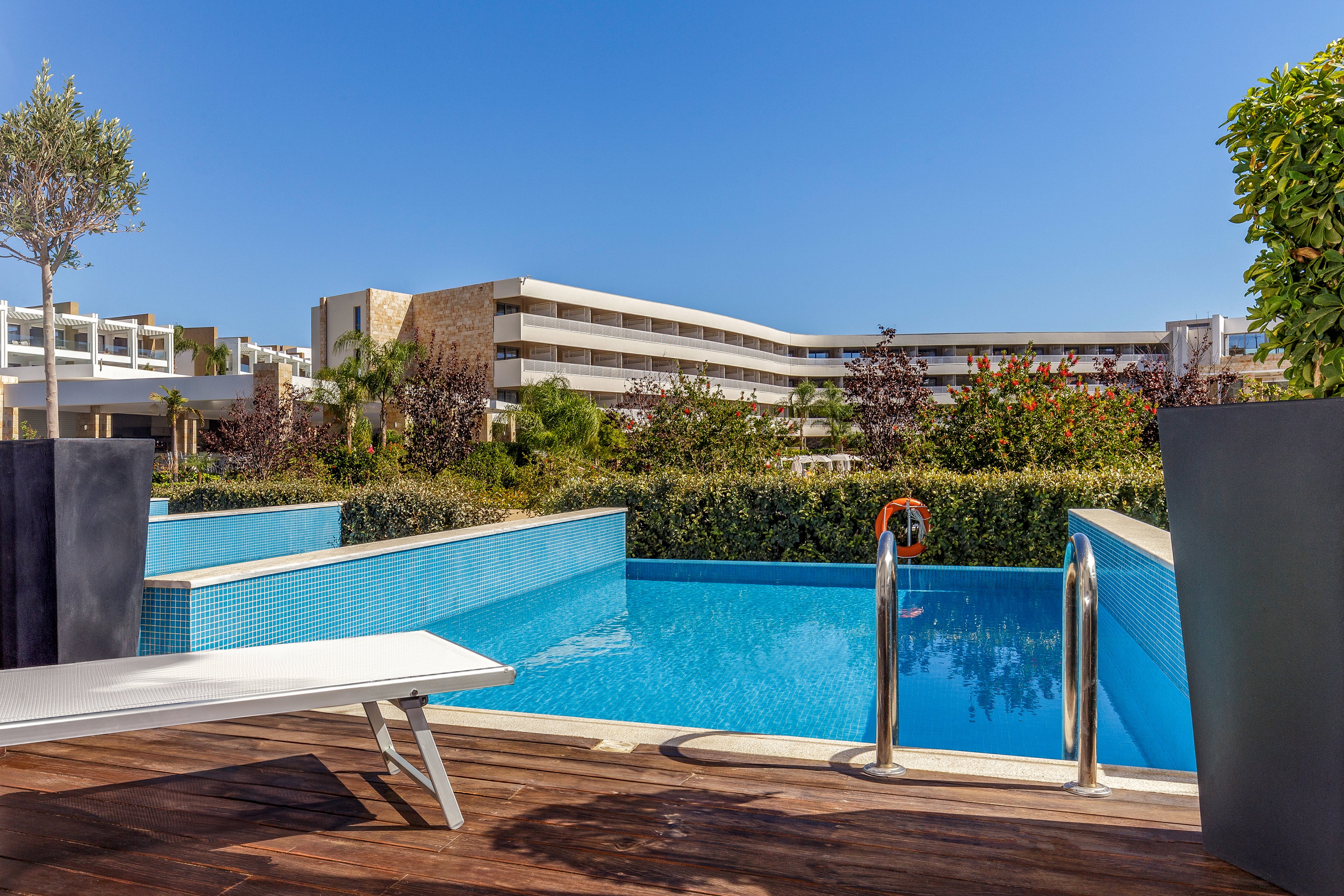 Princess Andriana Resort & Spa