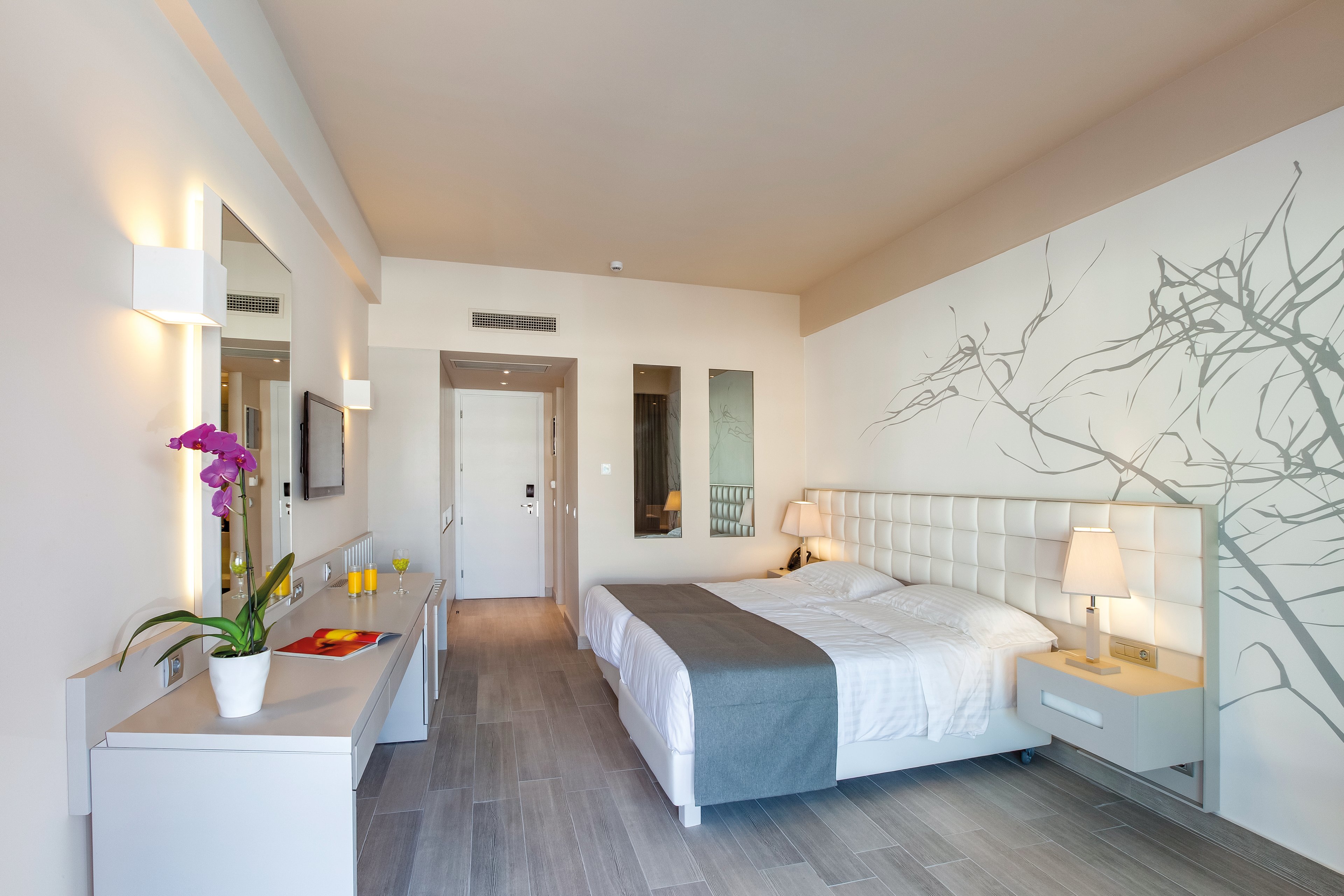 Princess Andriana Resort & Spa