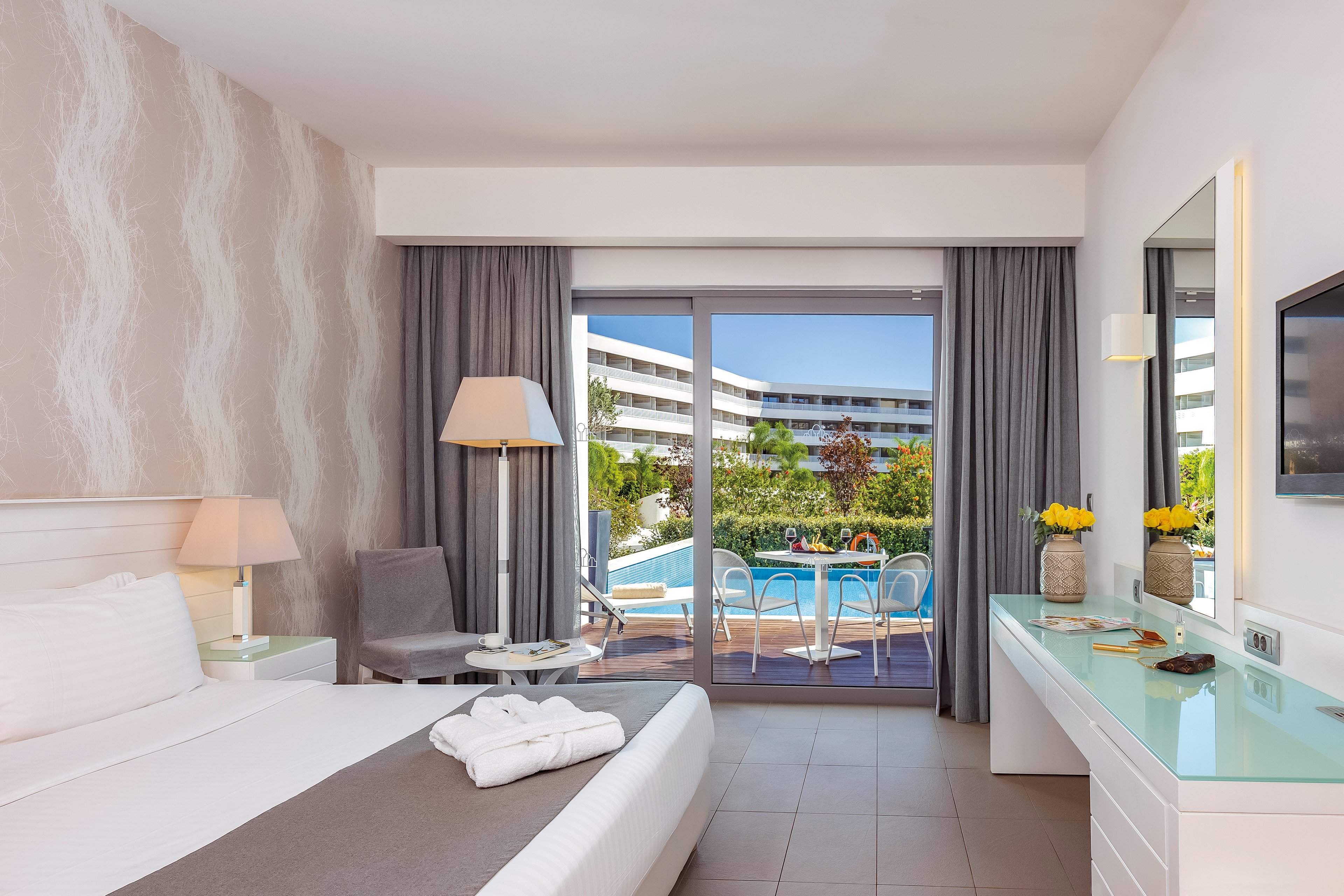 Princess Andriana Resort & Spa