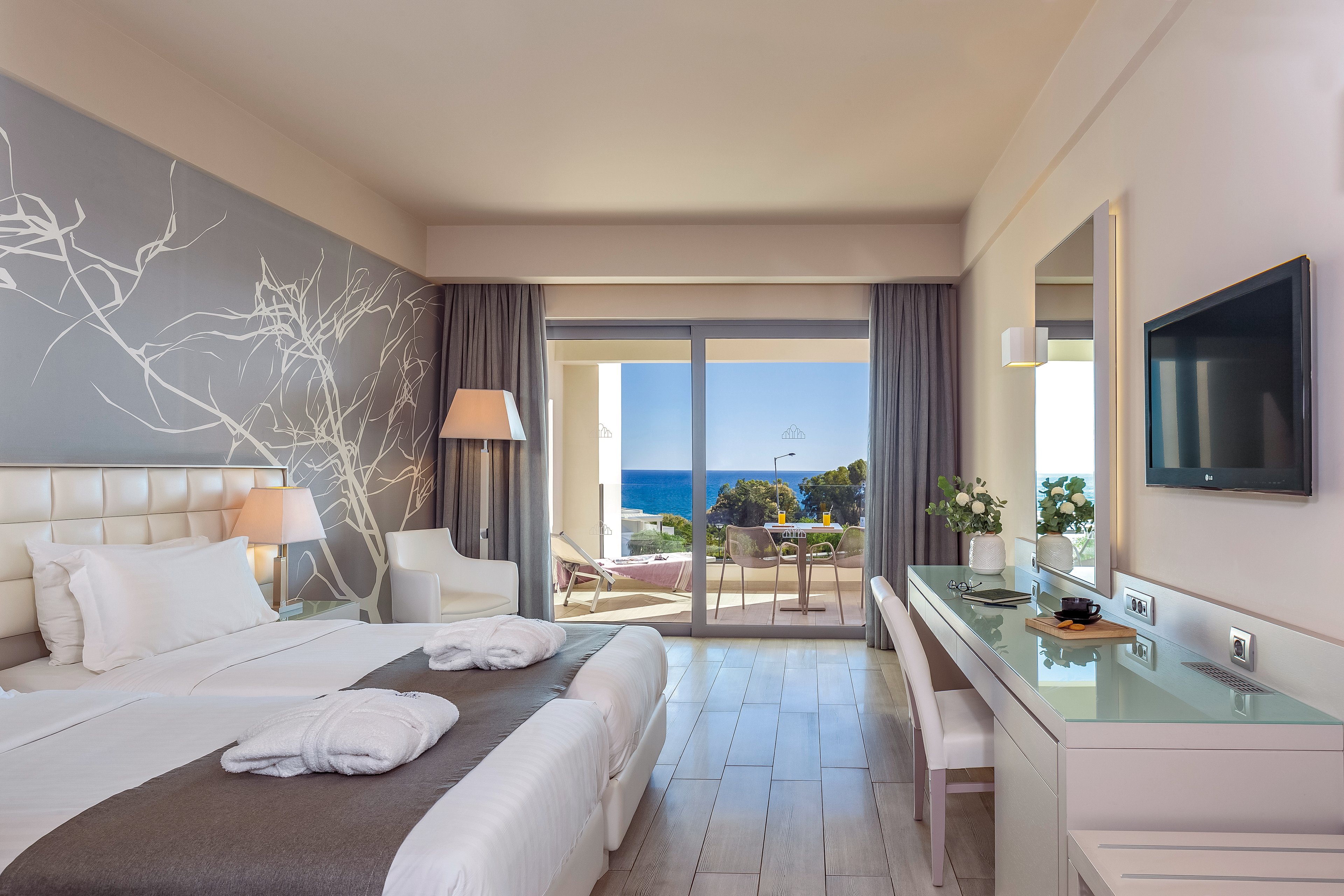 Princess Andriana Resort & Spa