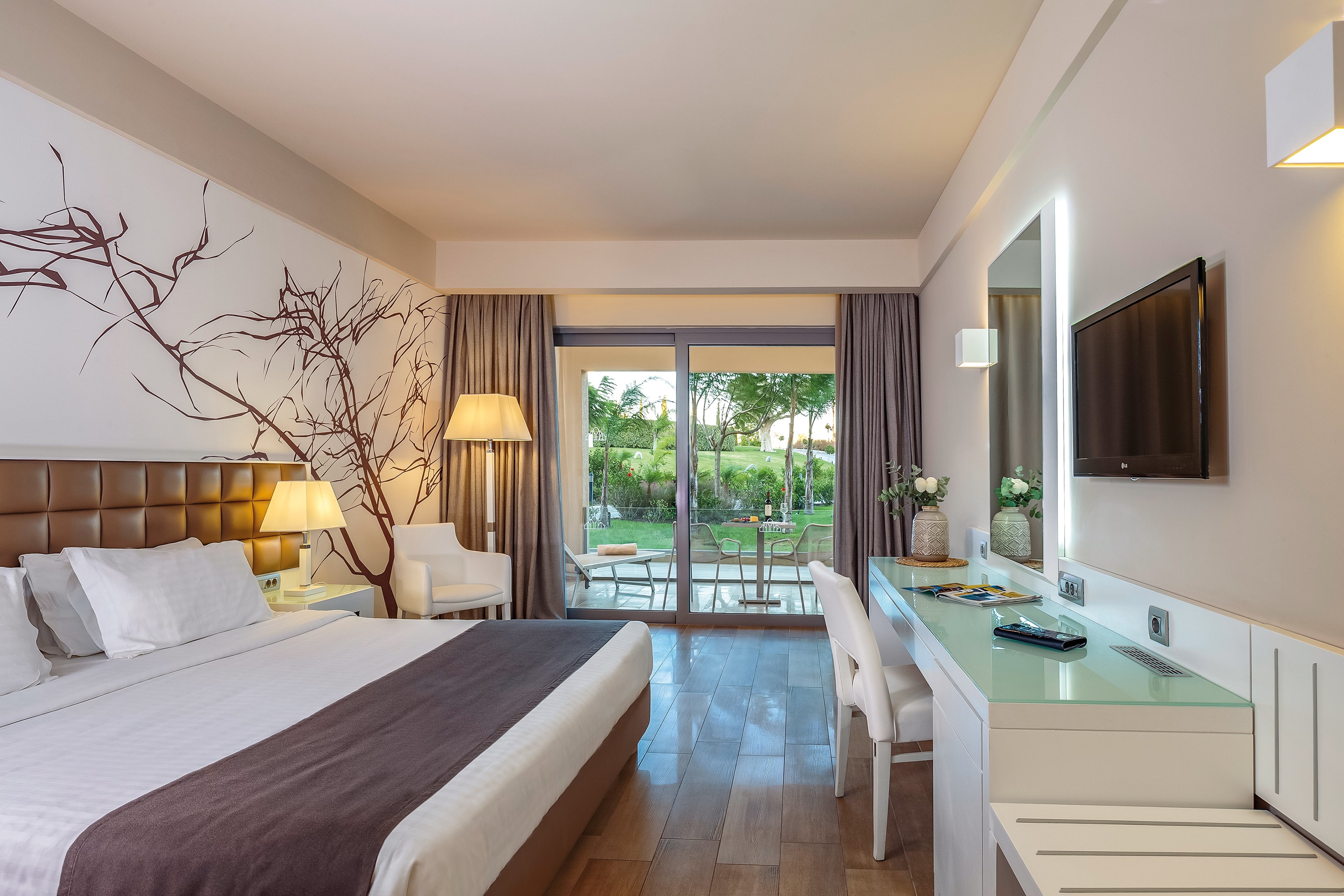 Princess Andriana Resort & Spa