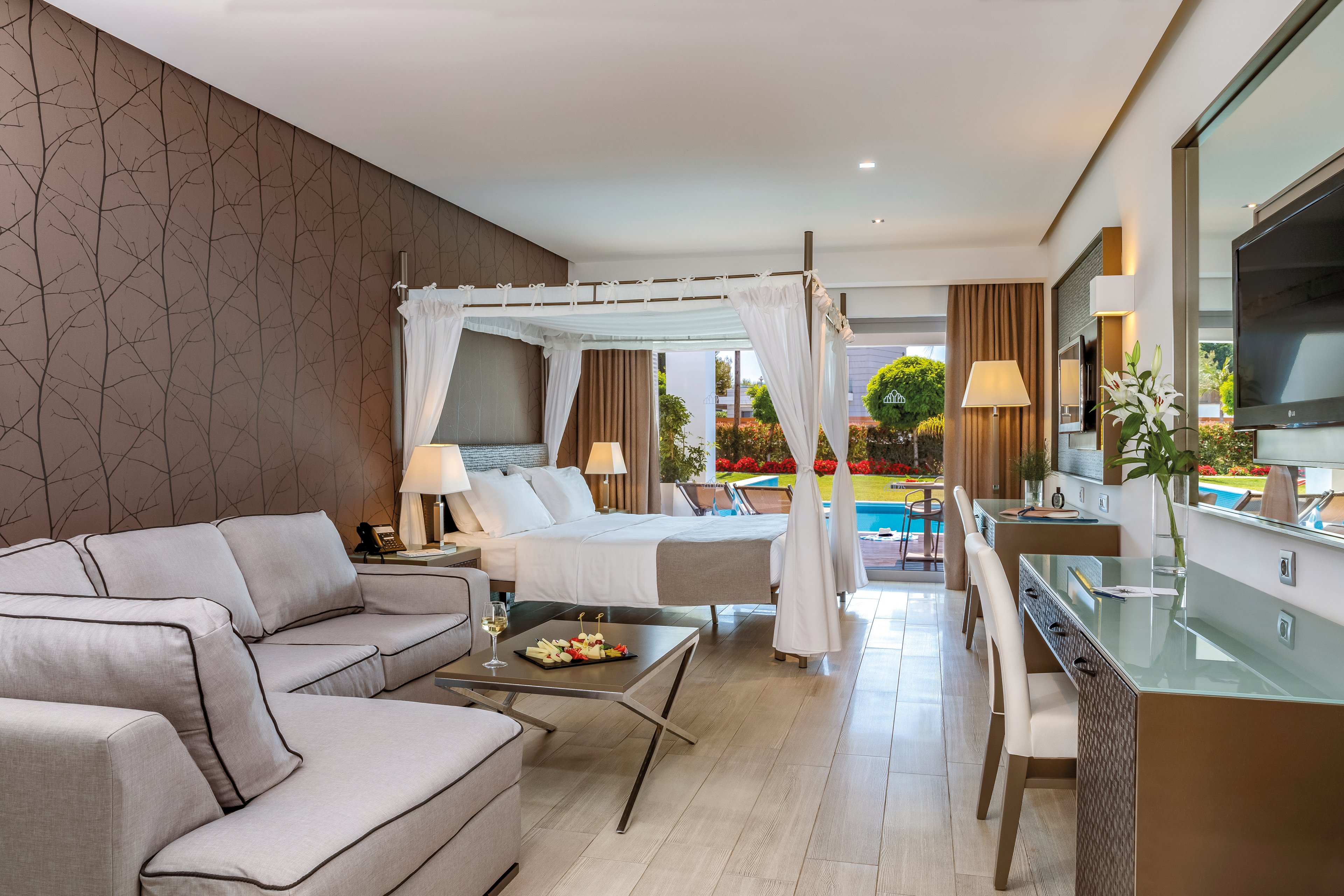 Princess Andriana Resort & Spa