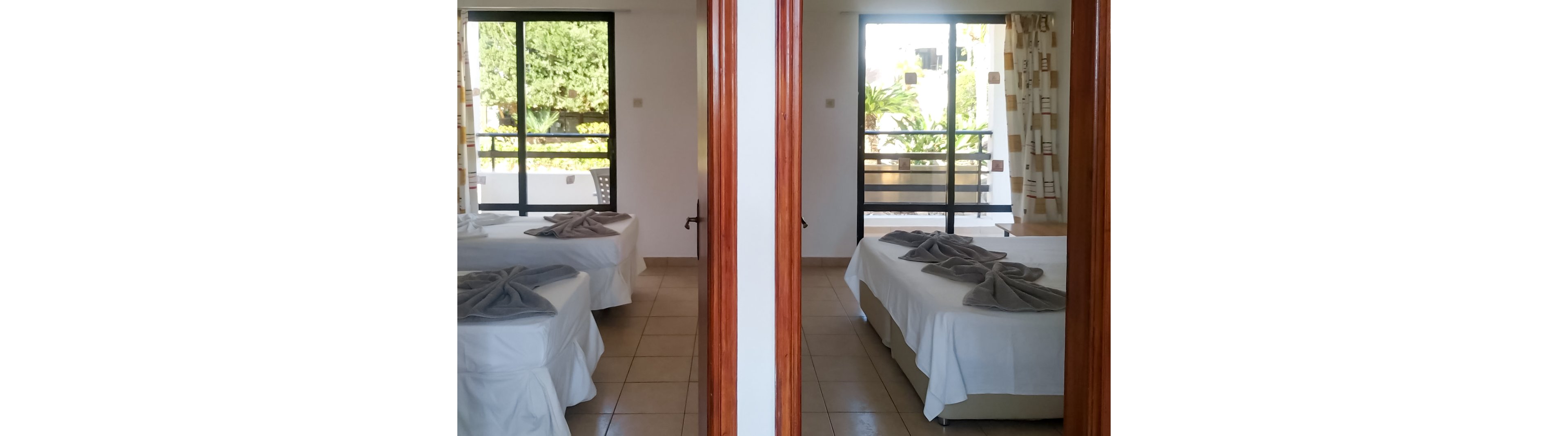 Coliseum Studios and Apartments