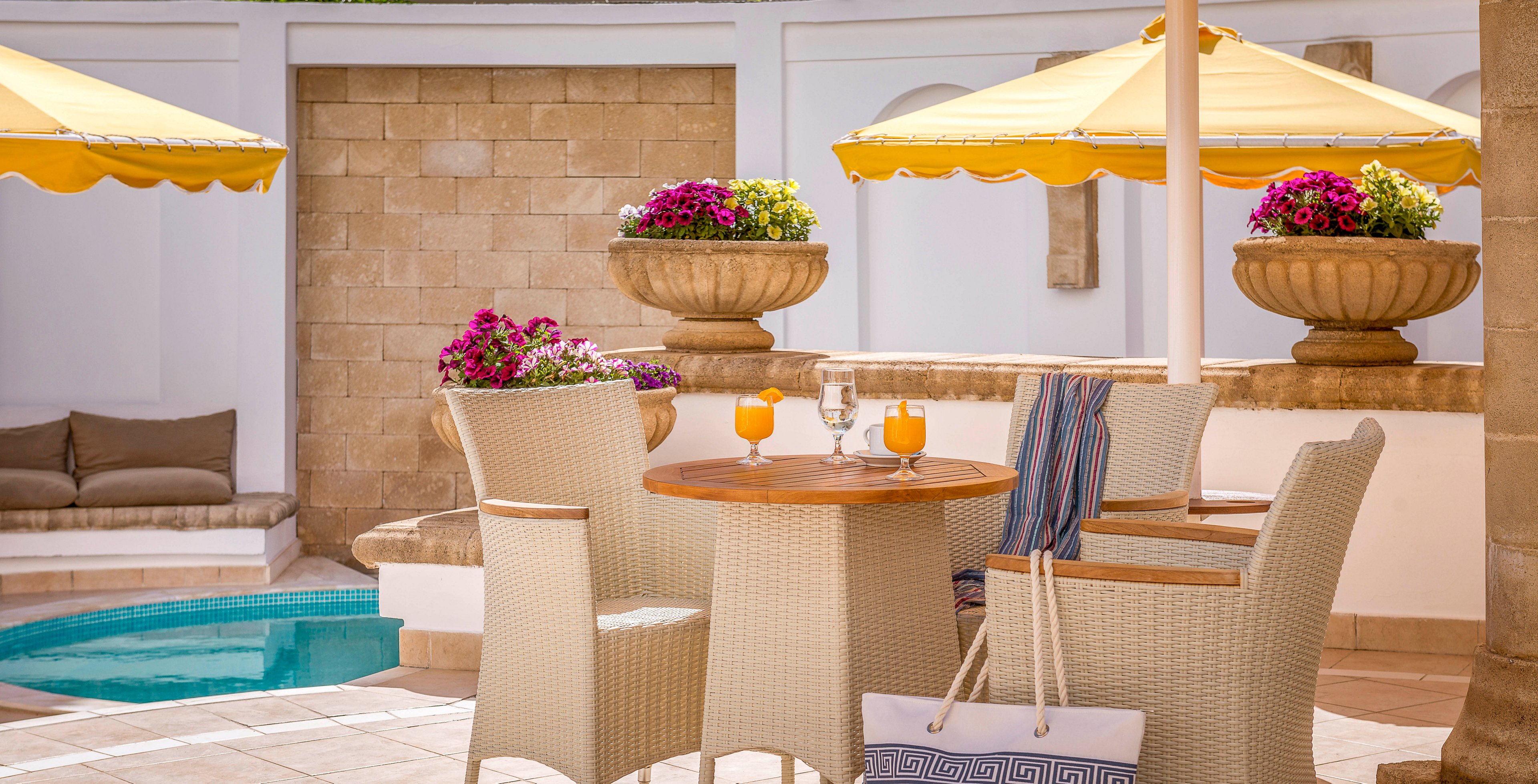 Canvas by Mitsis Petit Palais