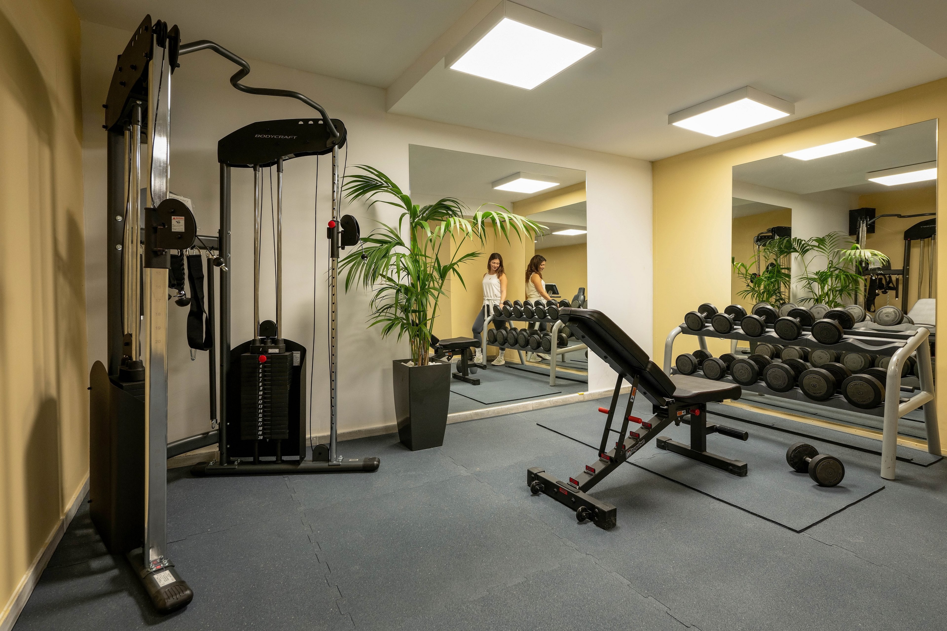 Canvas by Mitsis Petit Palais