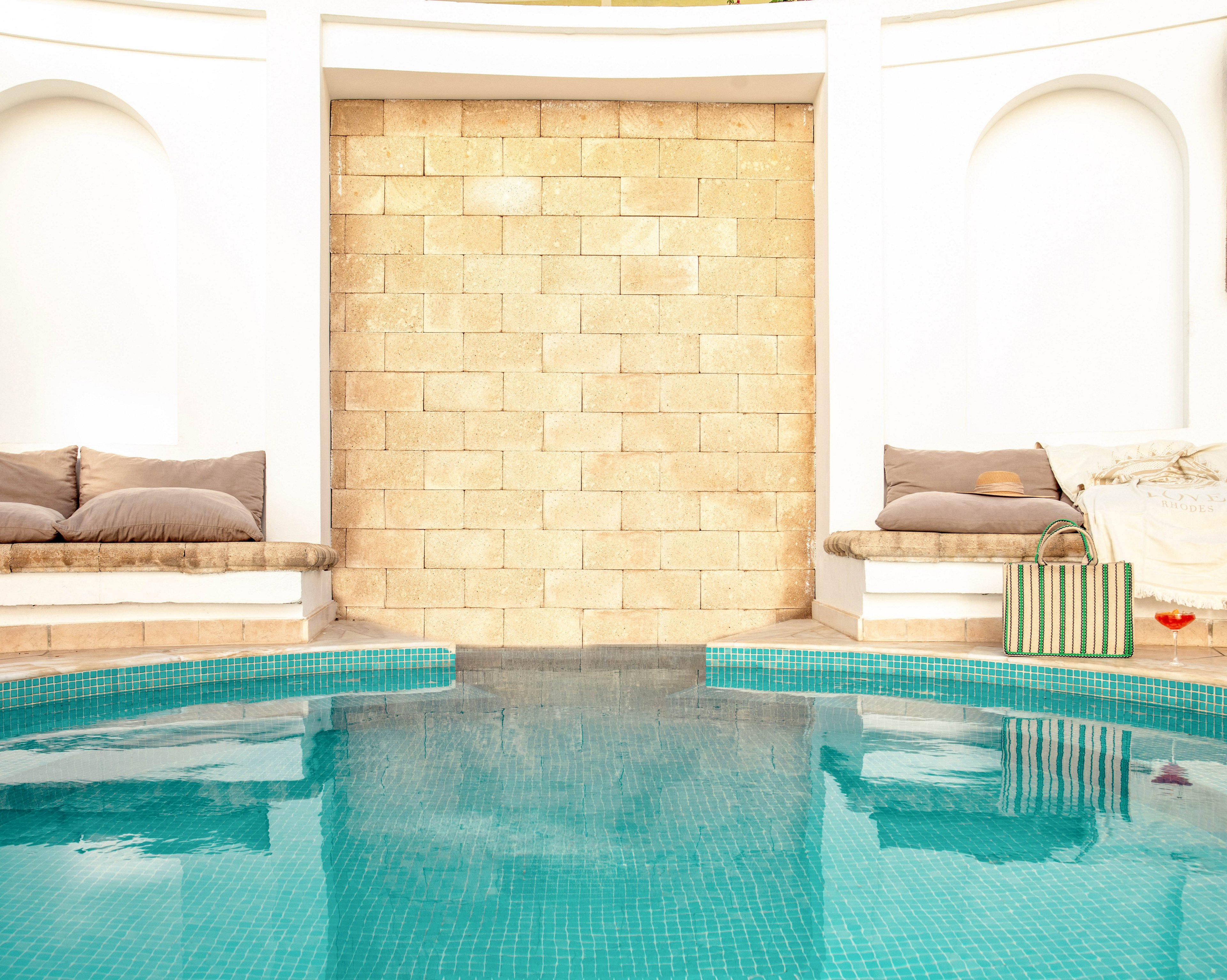 Canvas by Mitsis Petit Palais