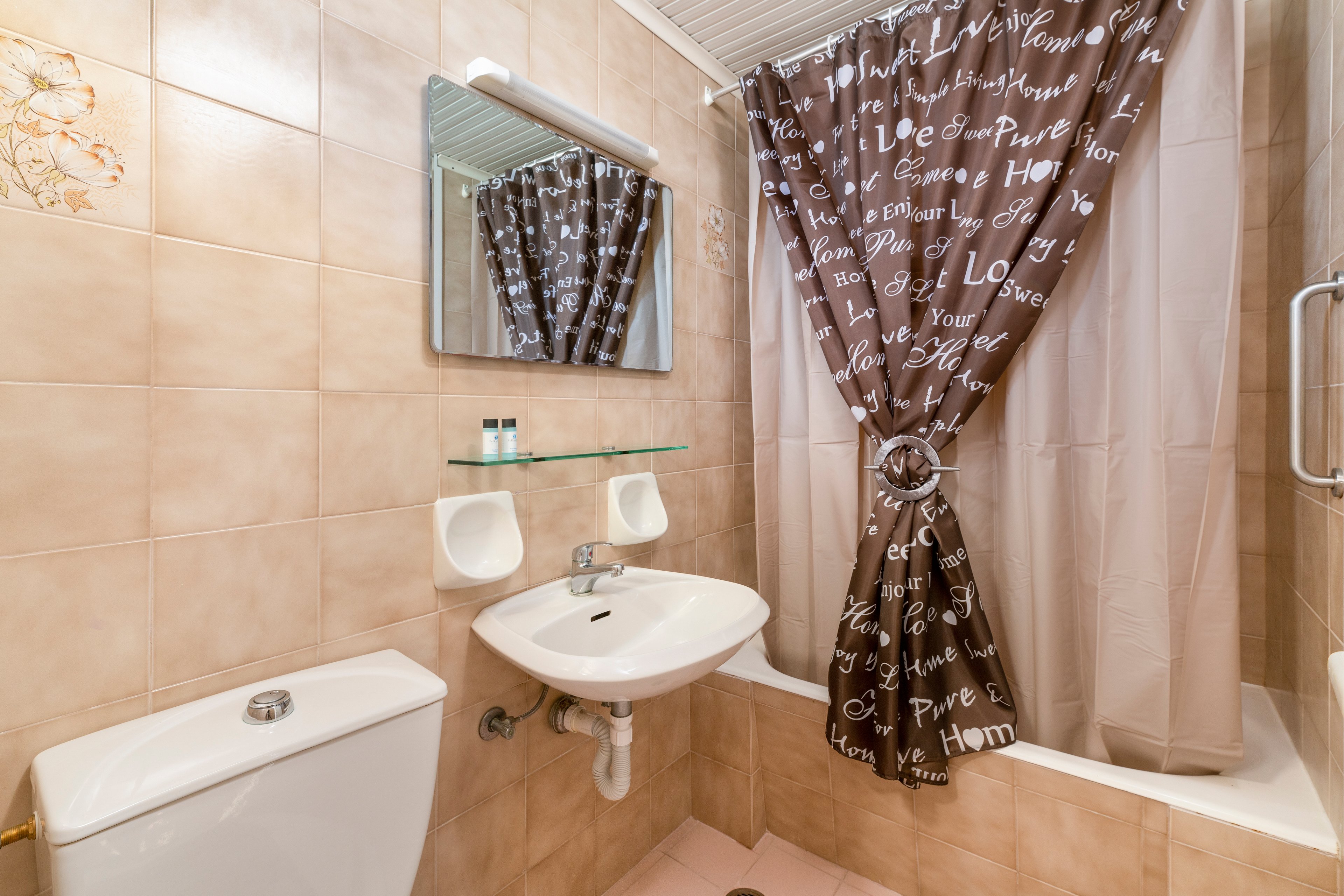 Pefkos View Apartments