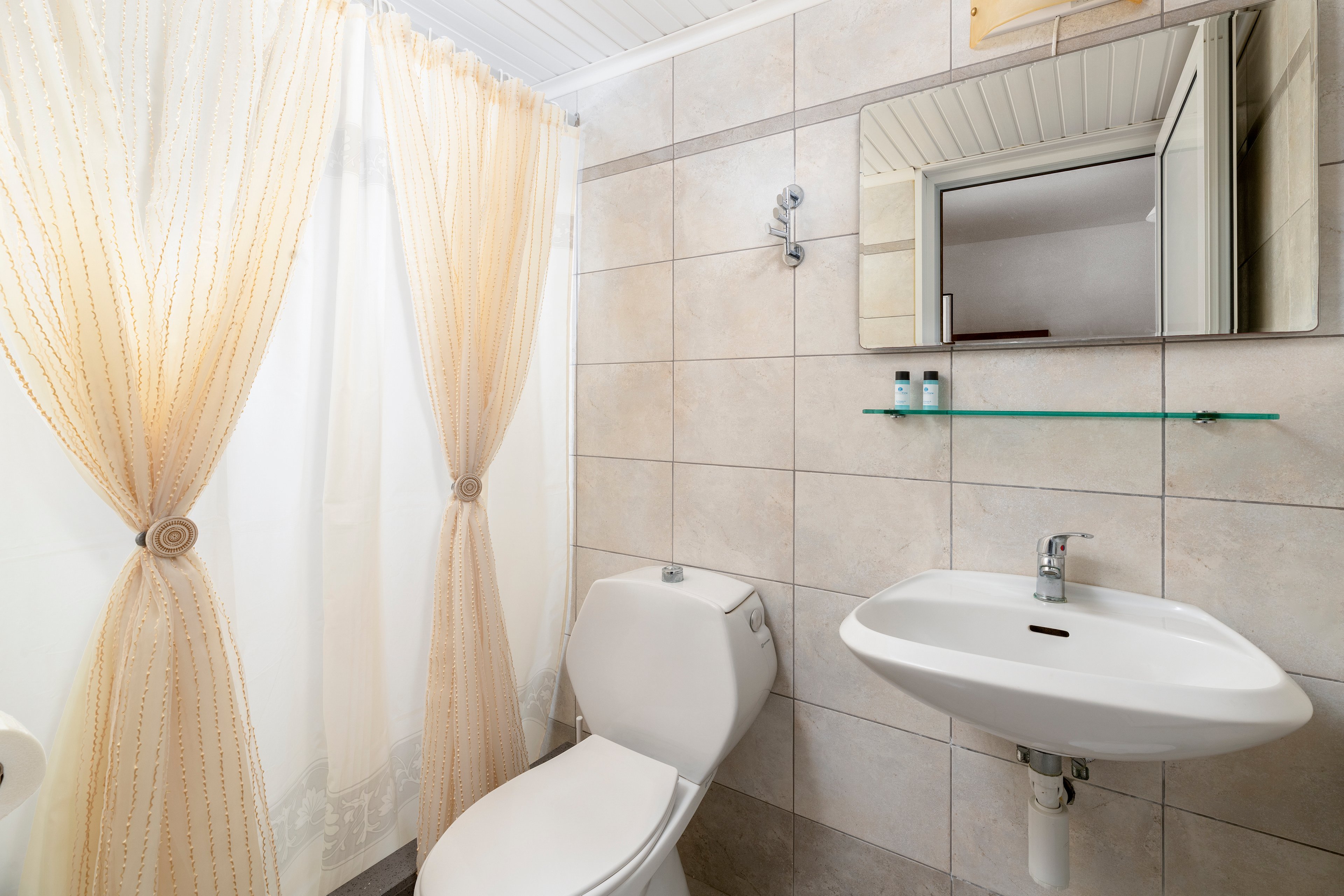 Pefkos View Apartments