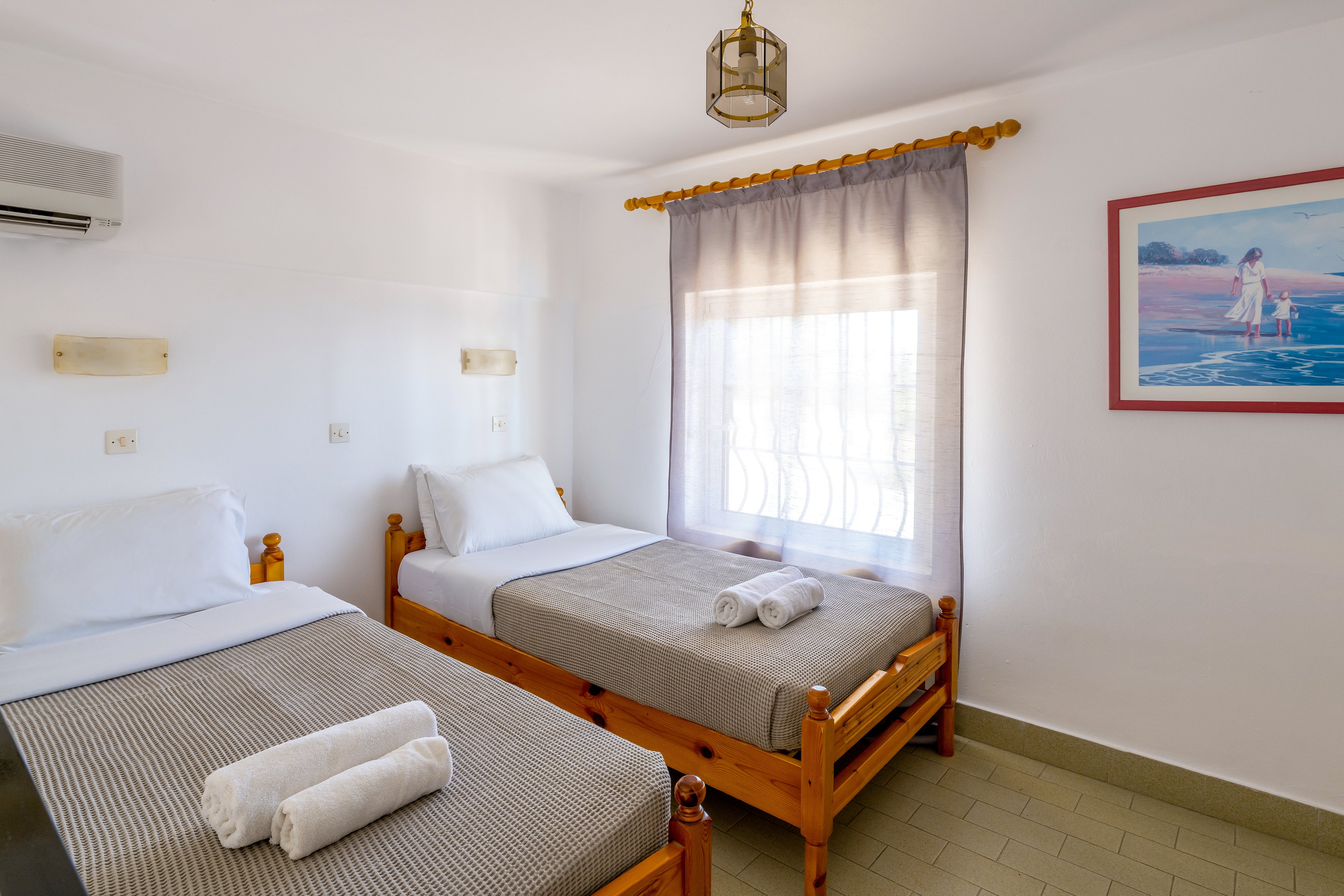 Pefkos View Apartments