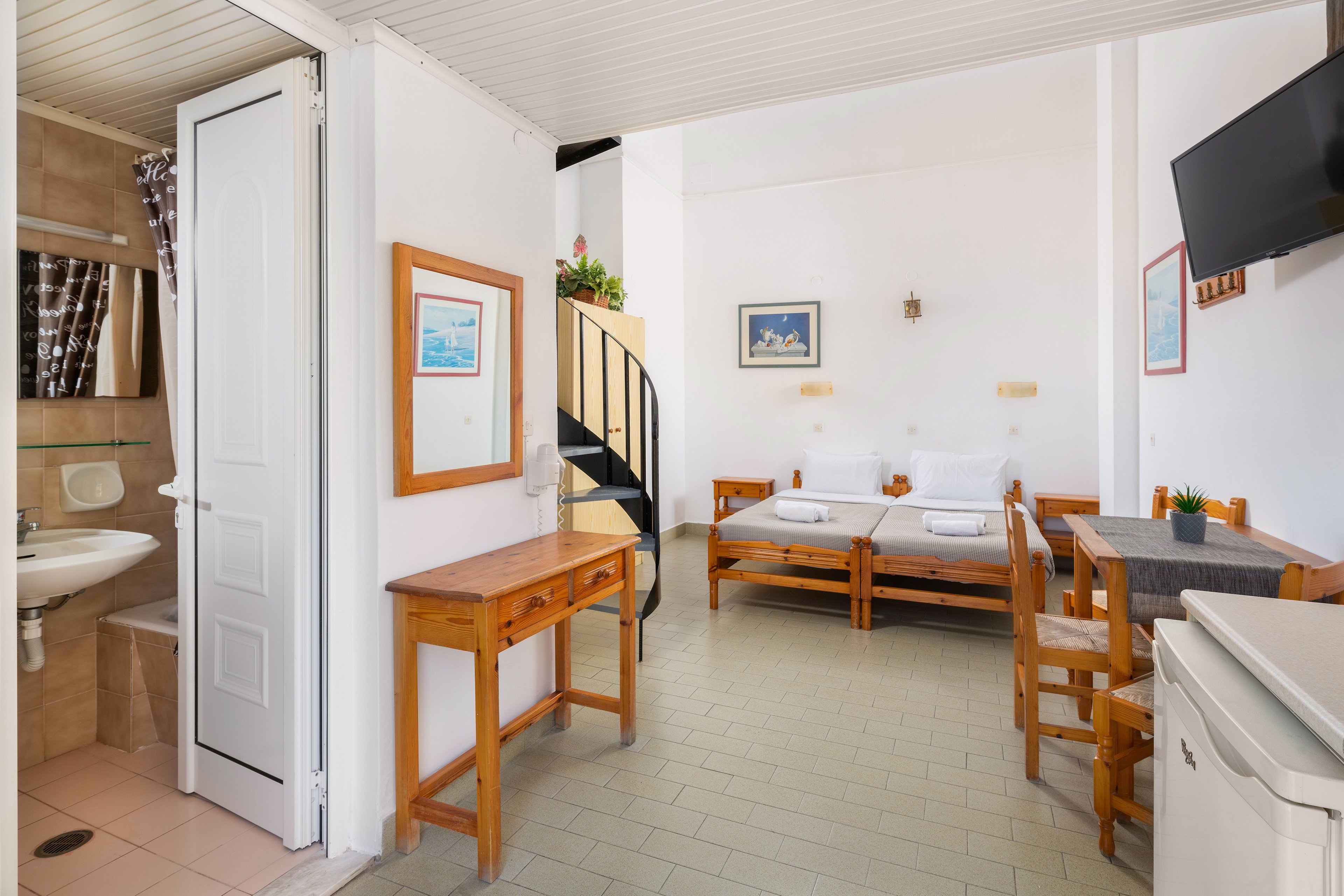 Pefkos View Apartments