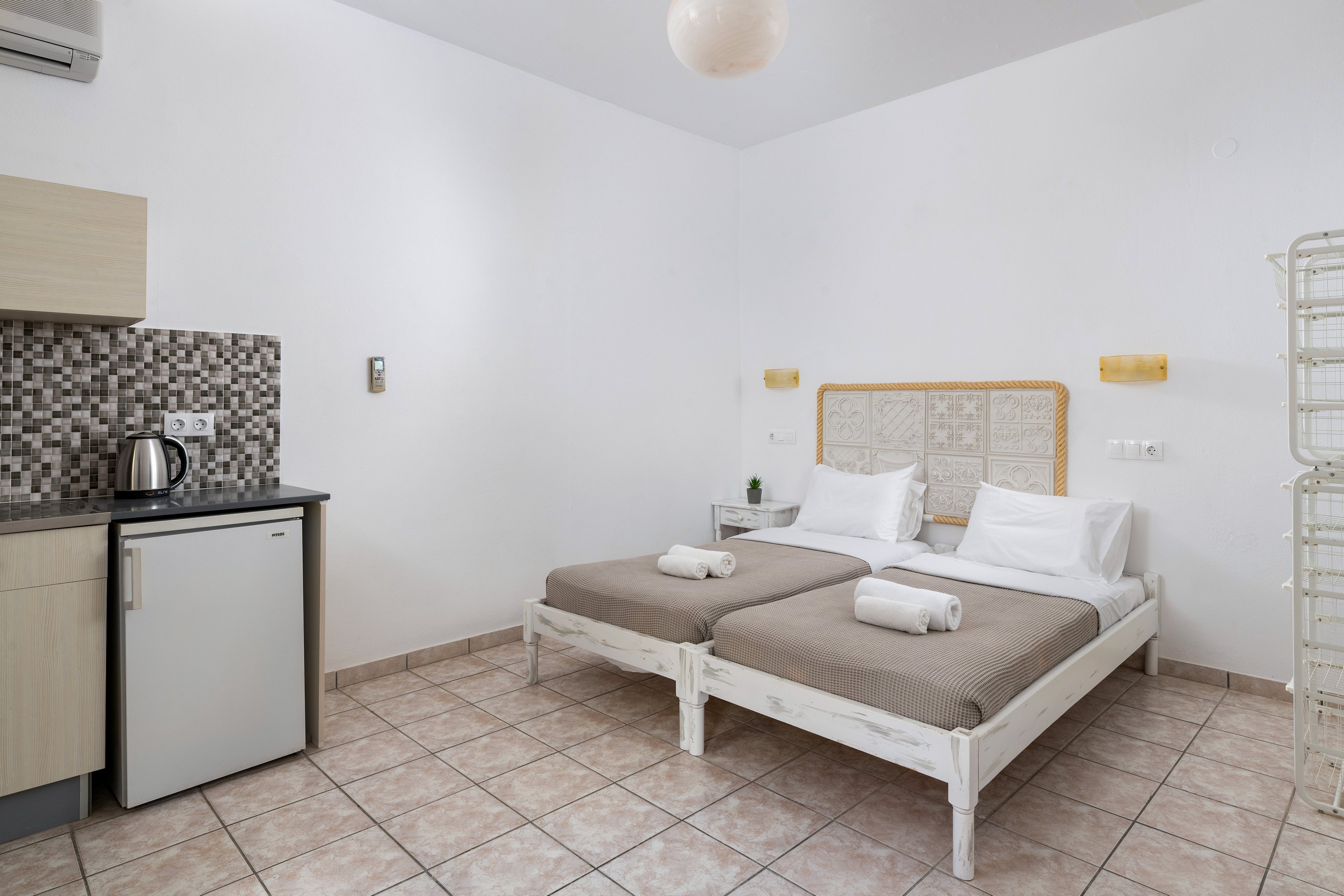 Pefkos View Apartments