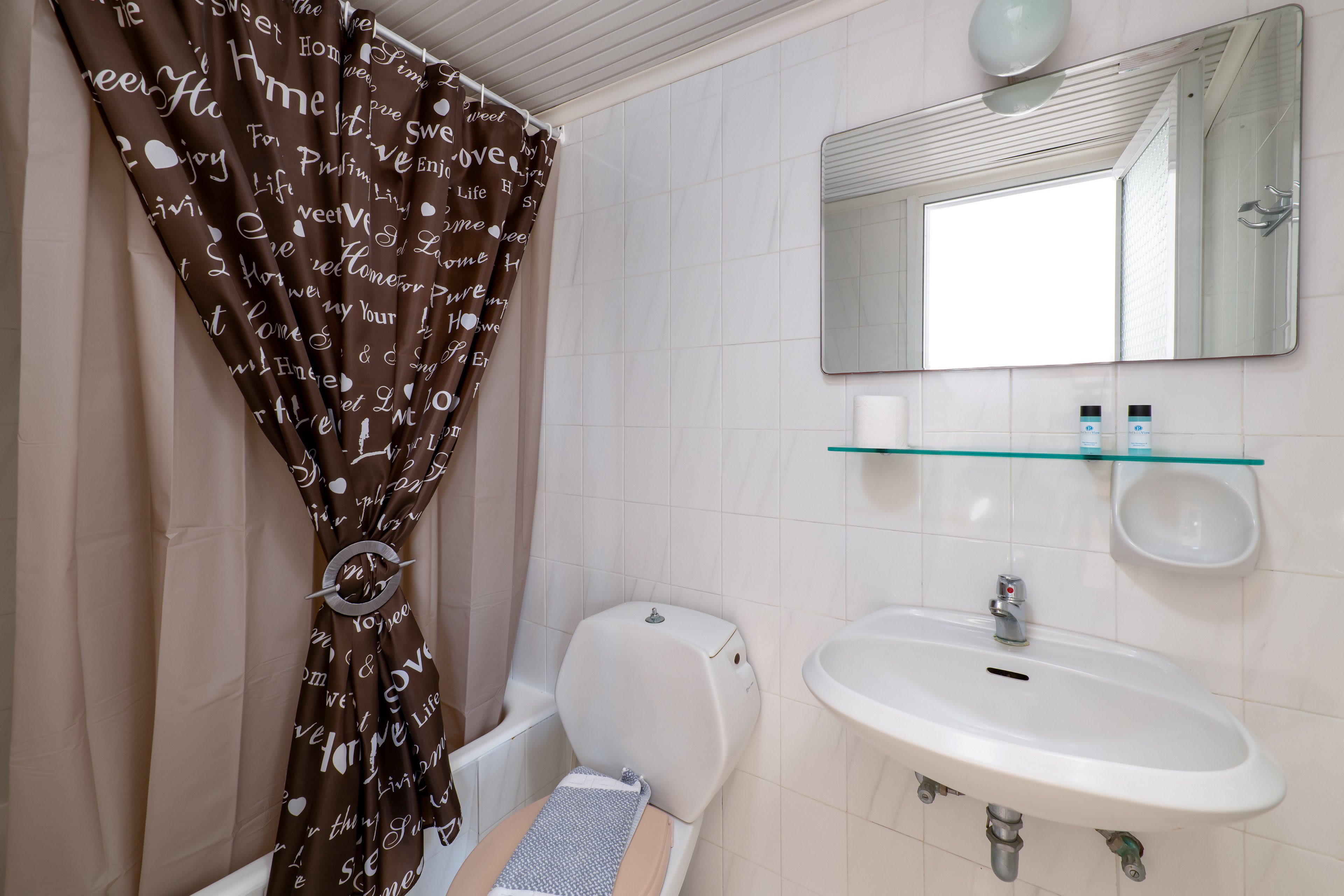 Pefkos View Apartments