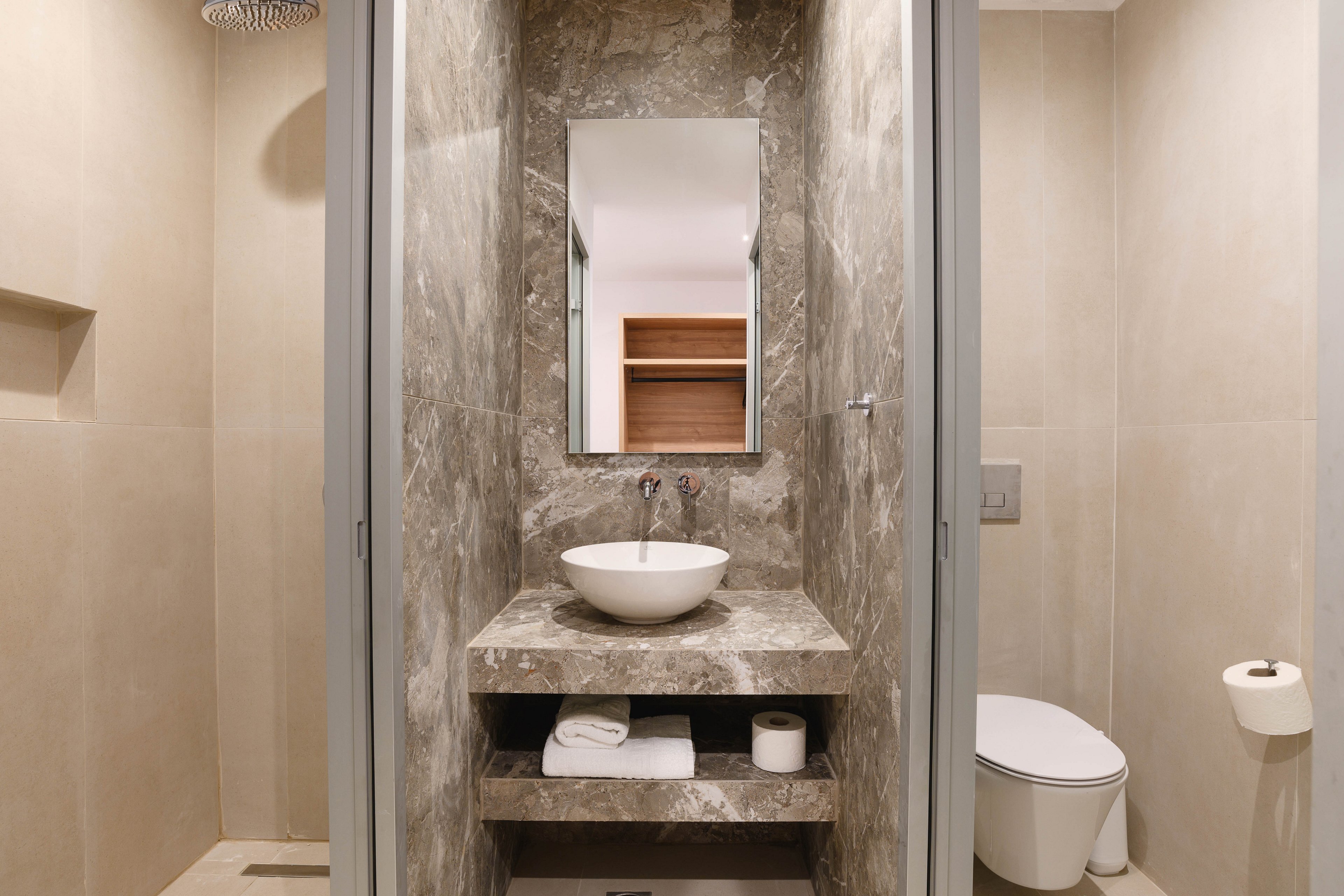 Pefkos Village Resort