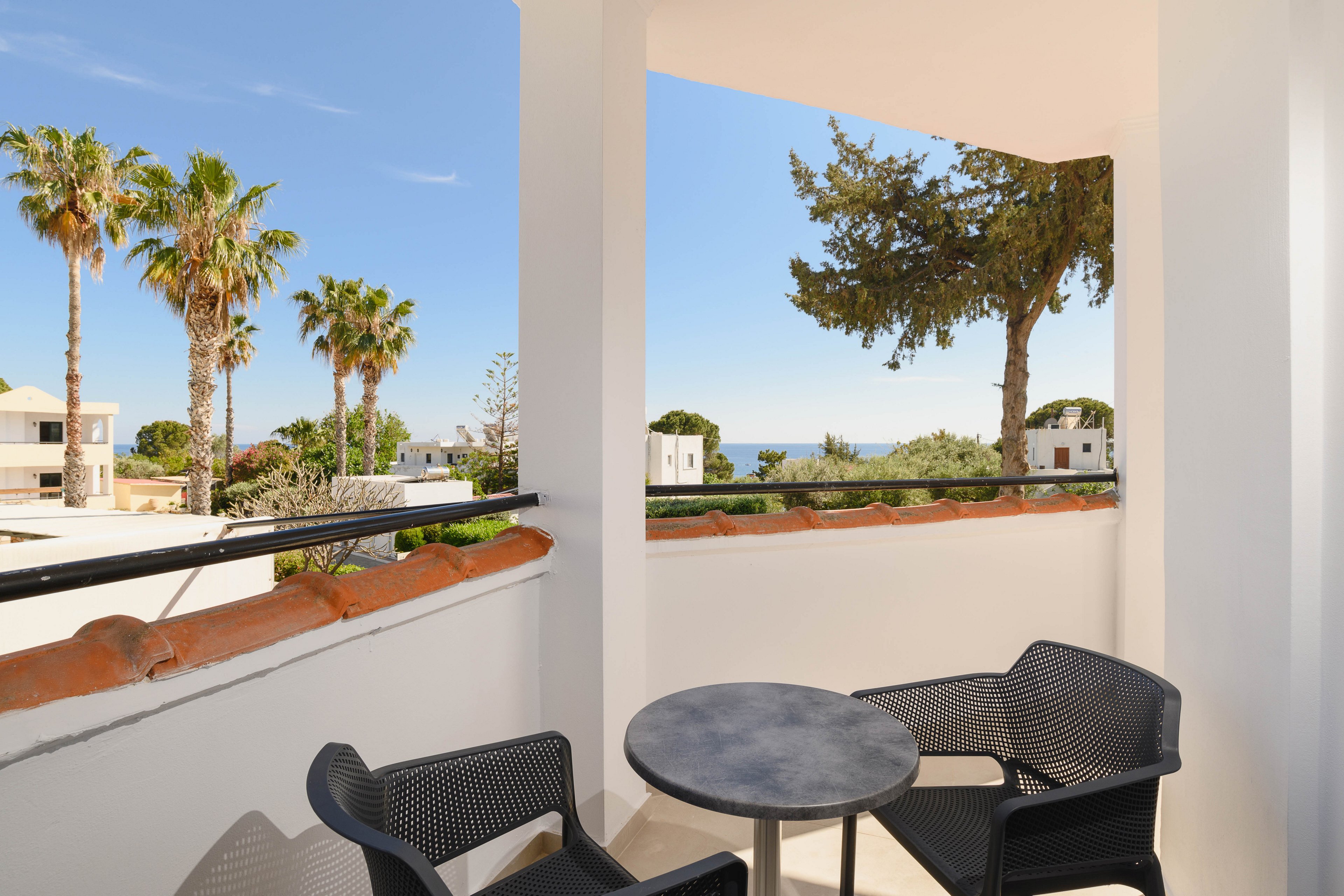 Pefkos Village Resort