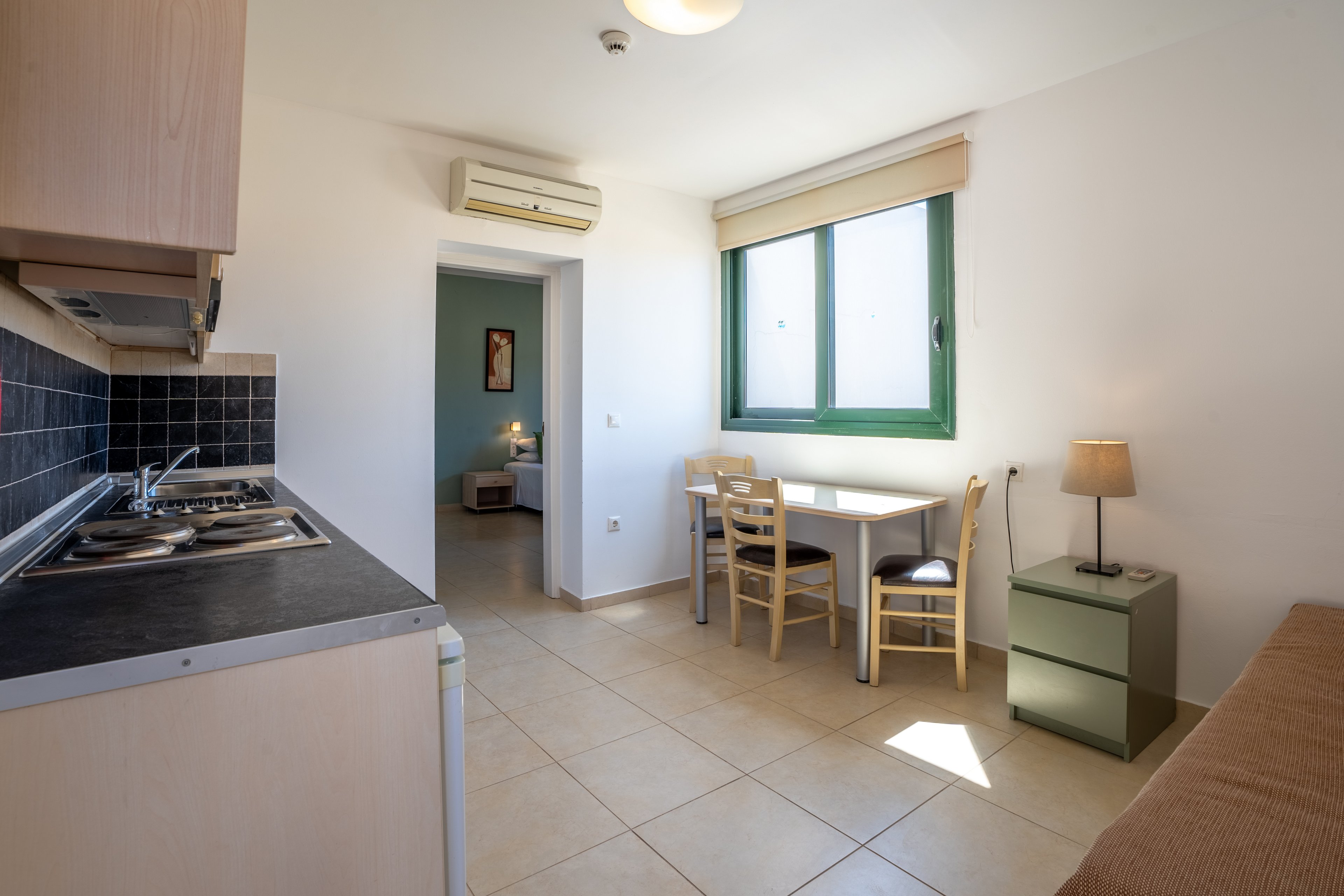 Pefkos Village Resort