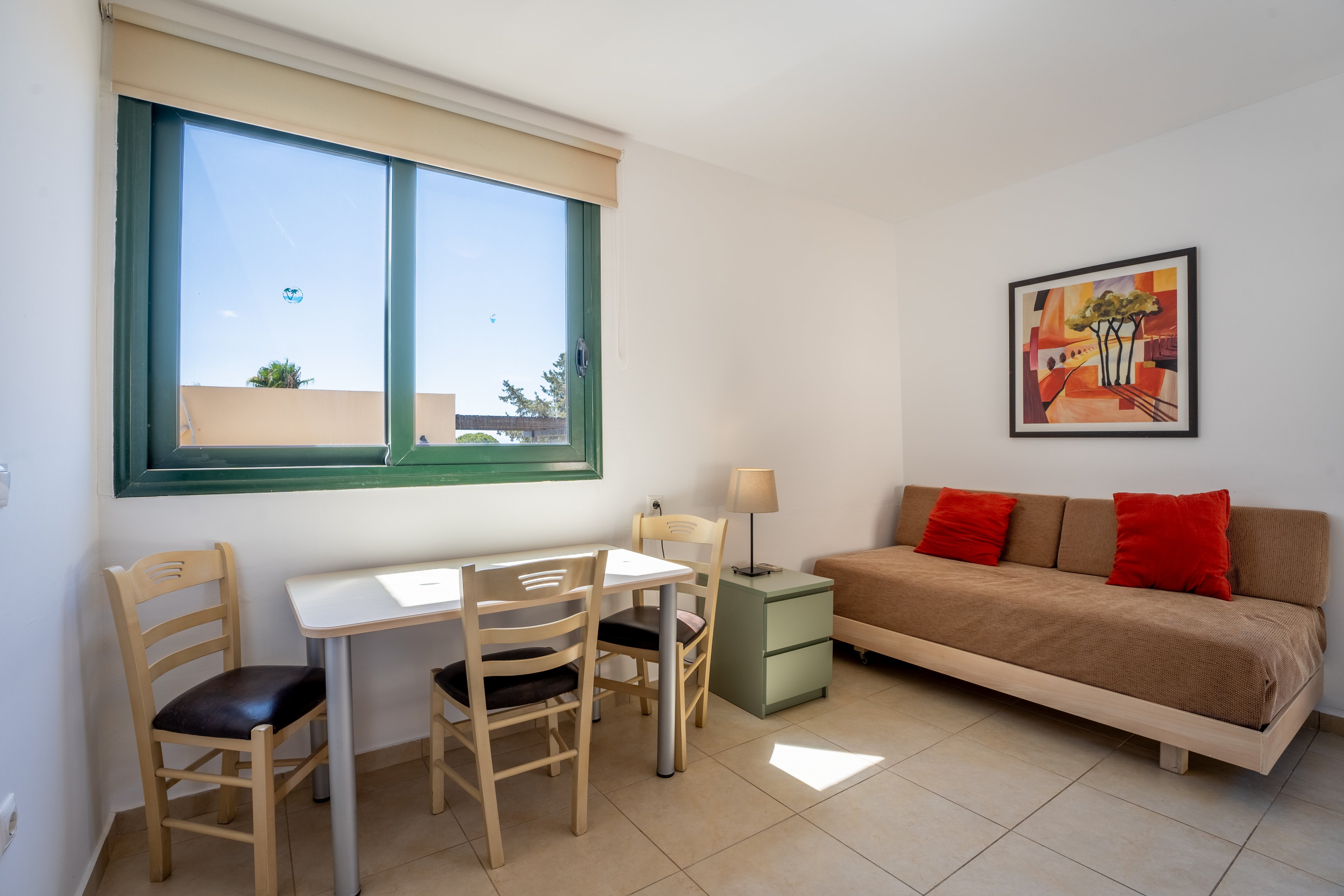 Pefkos Village Resort