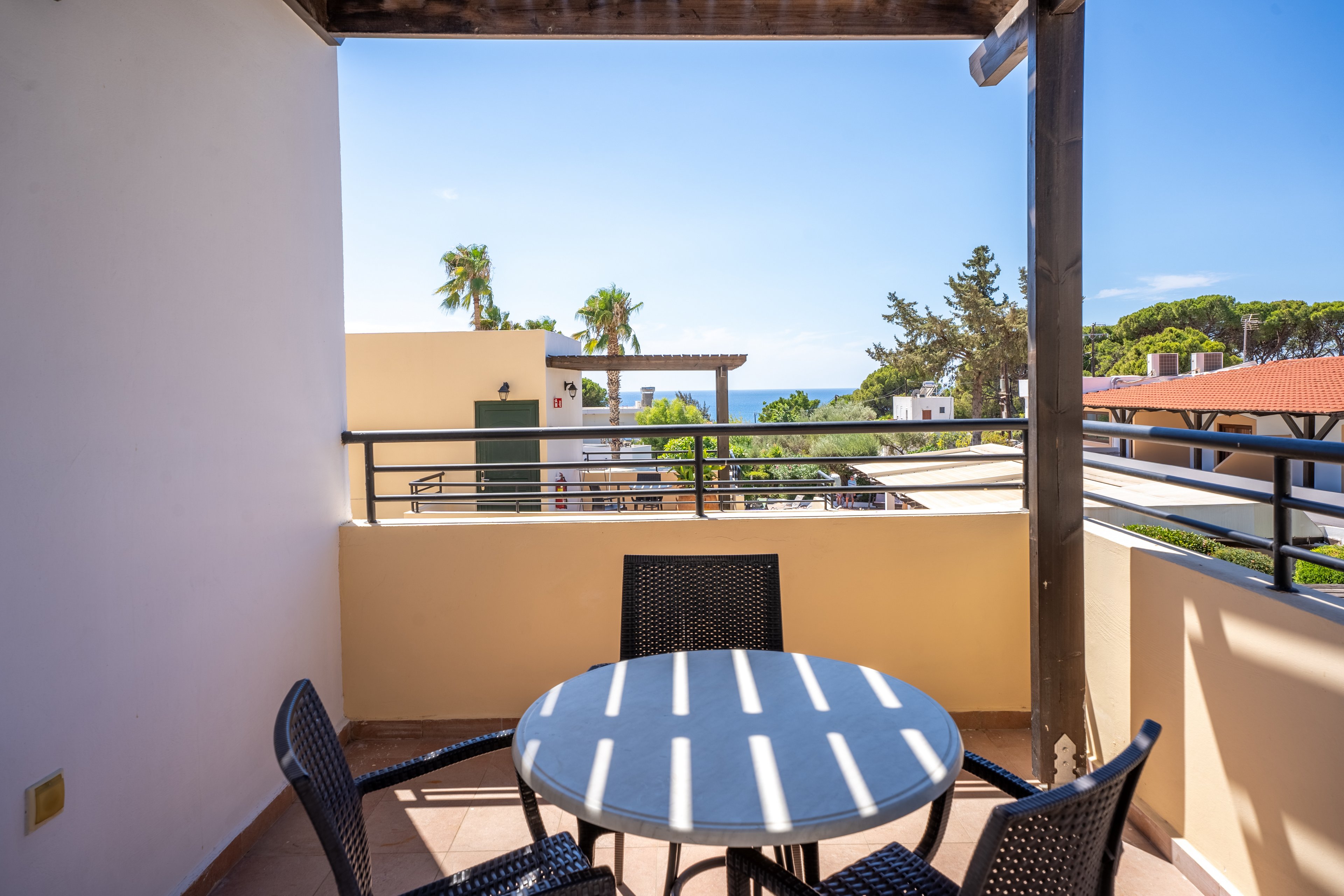 Pefkos Village Resort