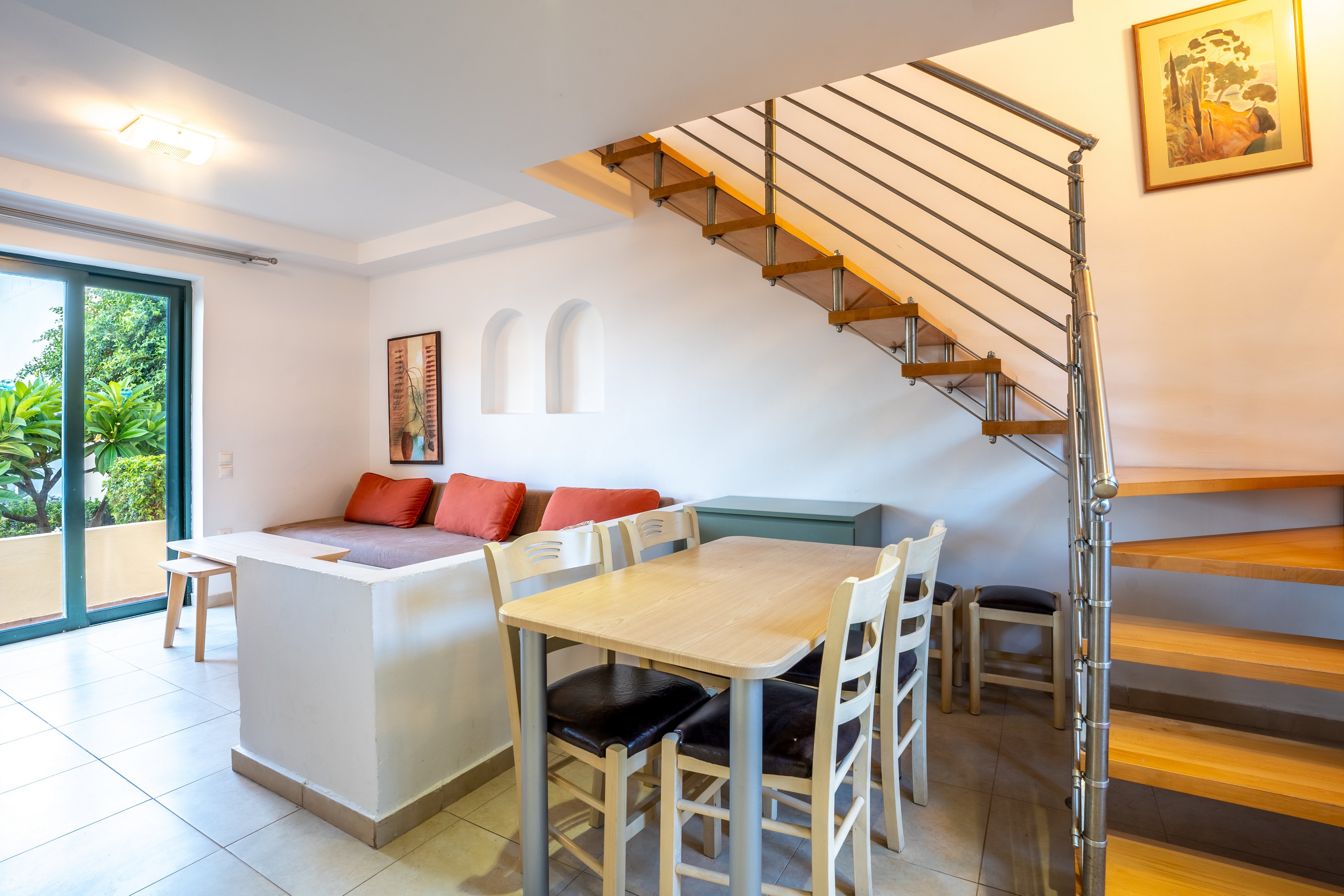 Pefkos Village Resort