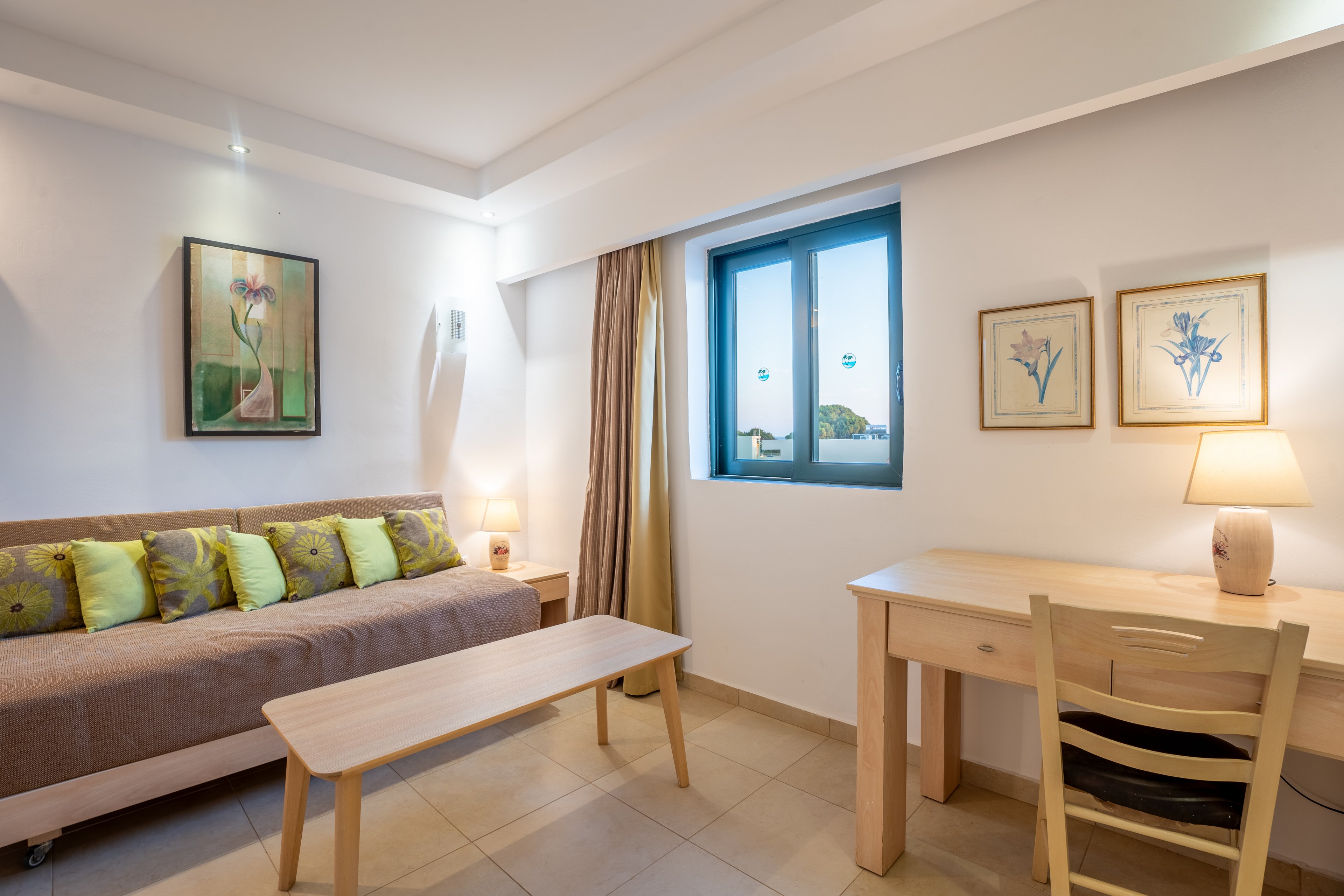 Pefkos Village Resort