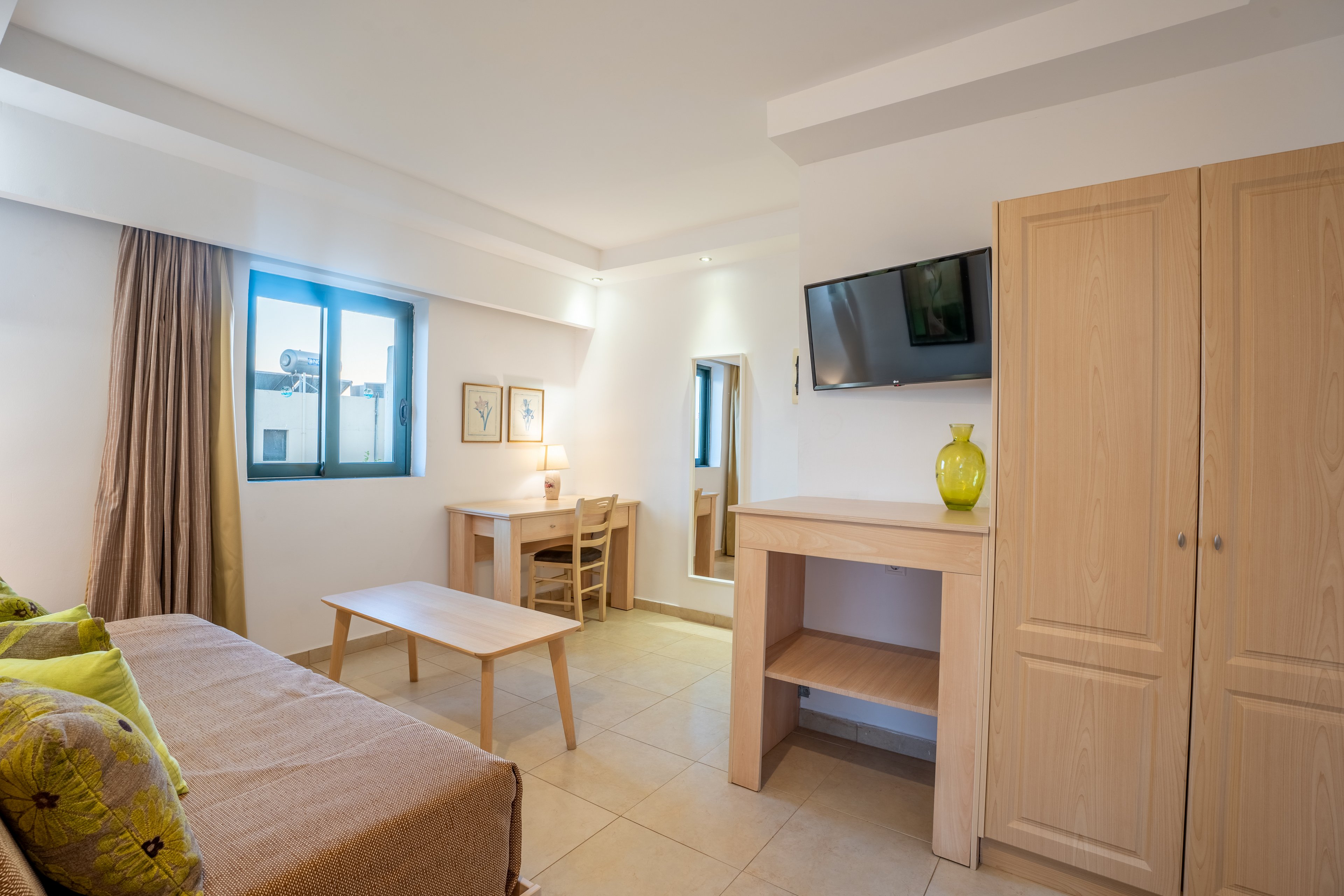 Pefkos Village Resort