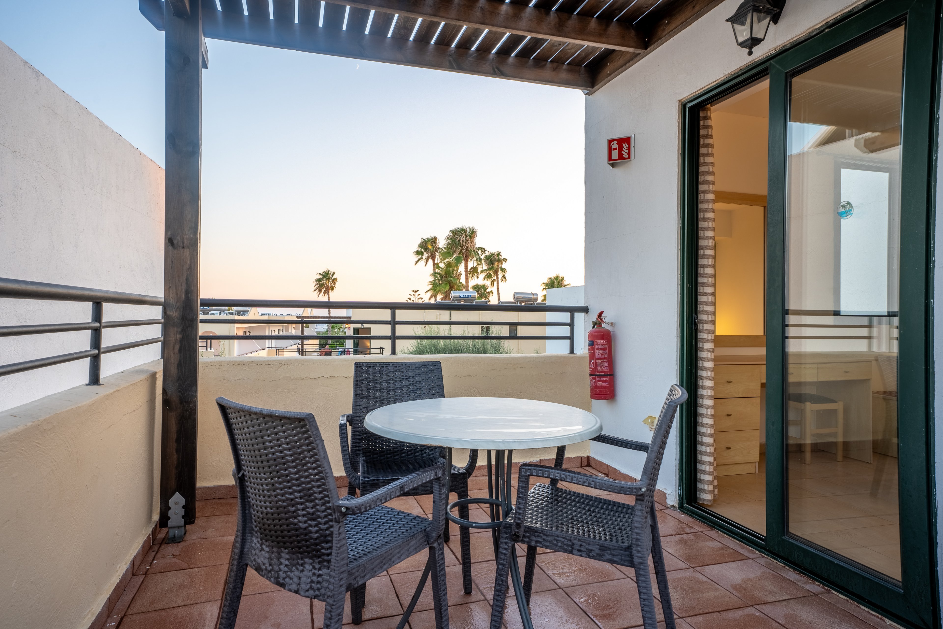 Pefkos Village Resort