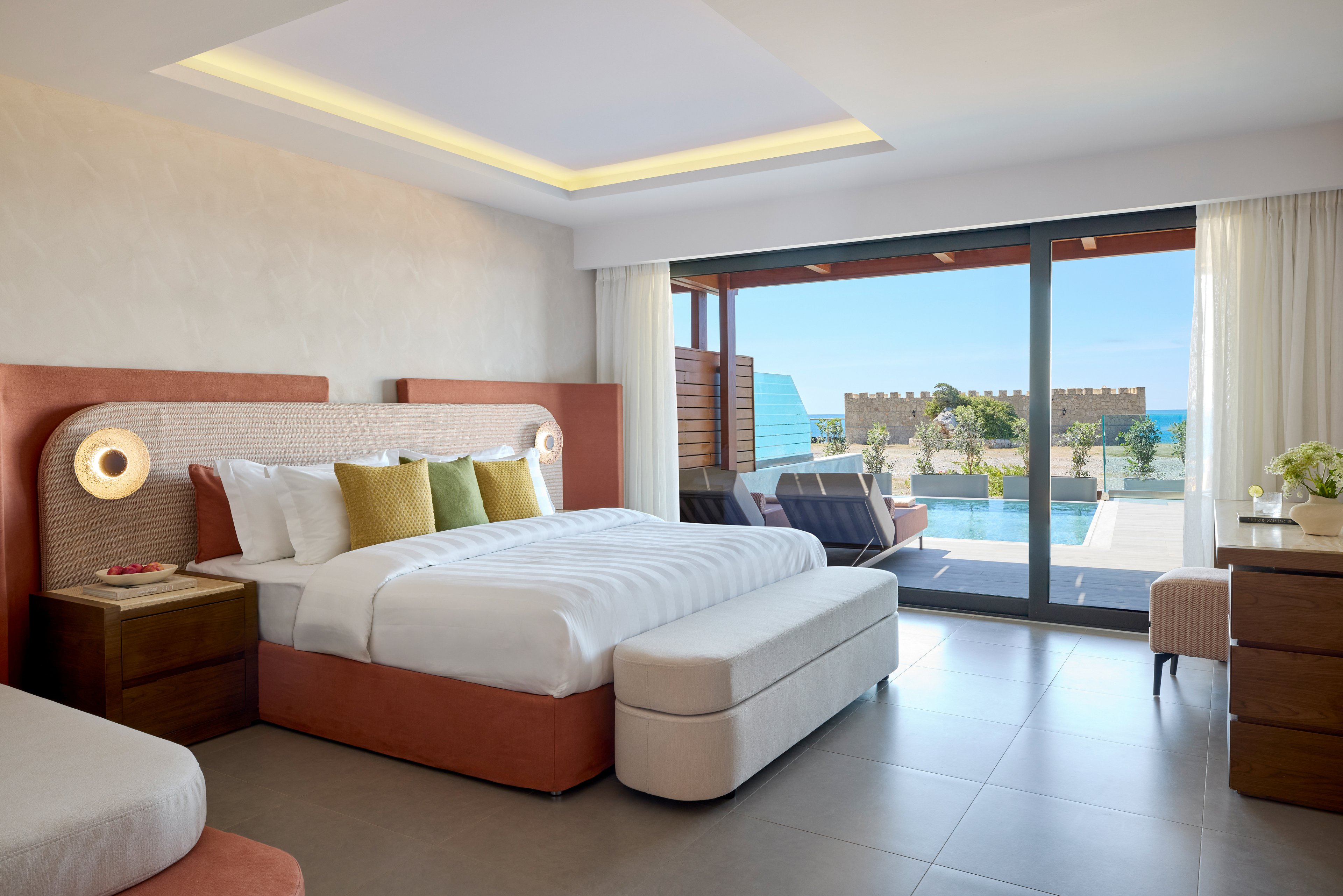 Boutique 5 Hotel & Spa