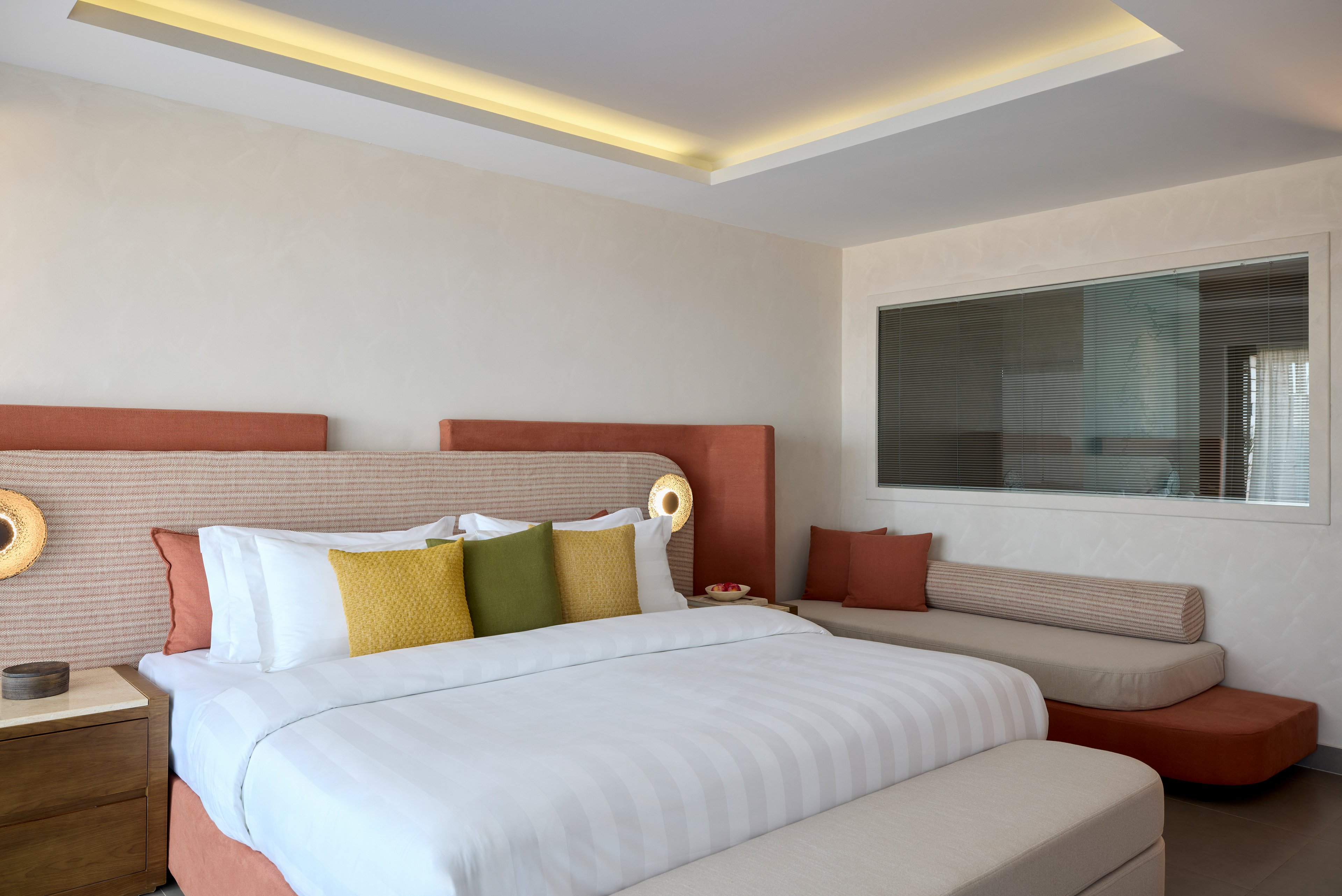 Boutique 5 Hotel & Spa