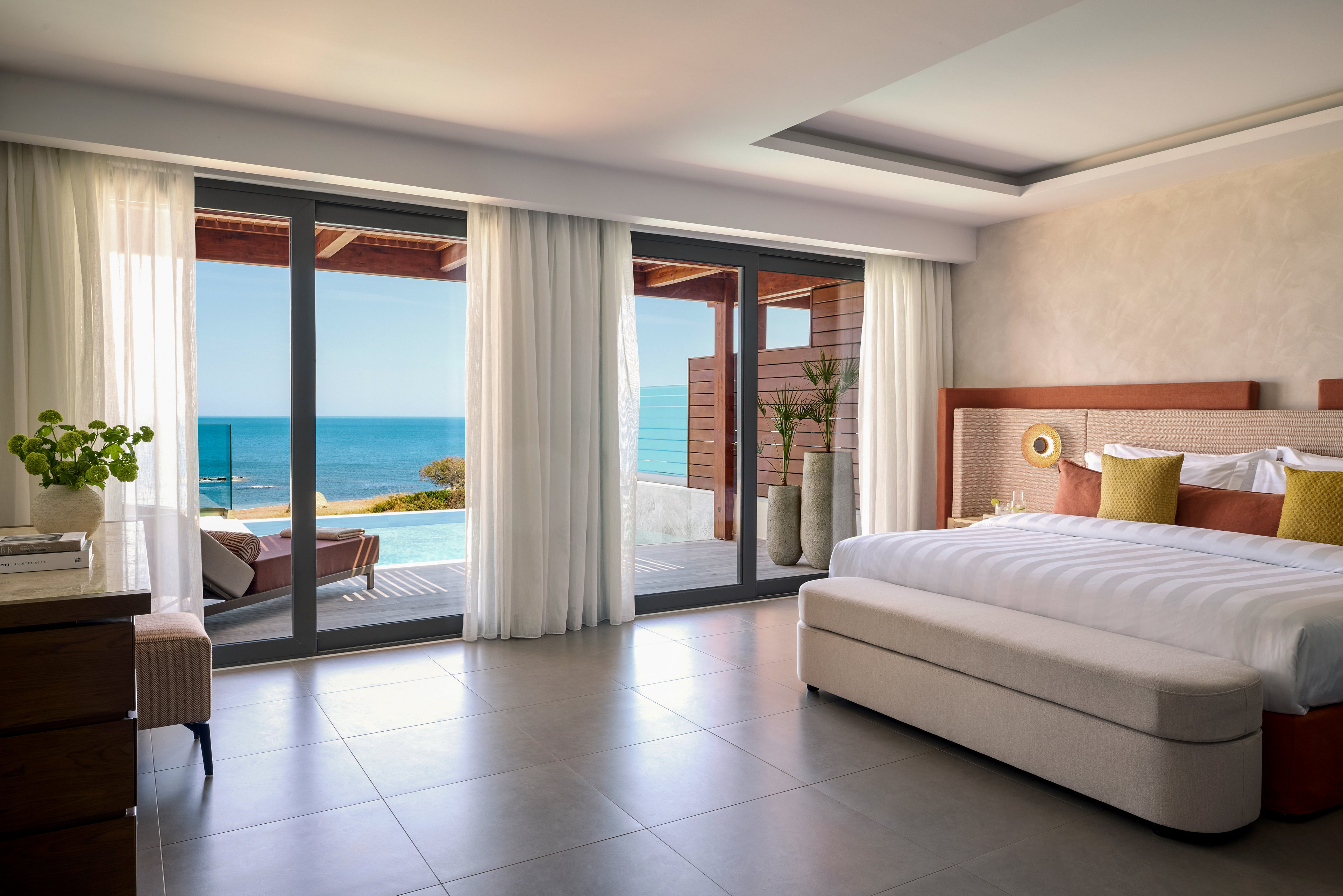 Boutique 5 Hotel & Spa