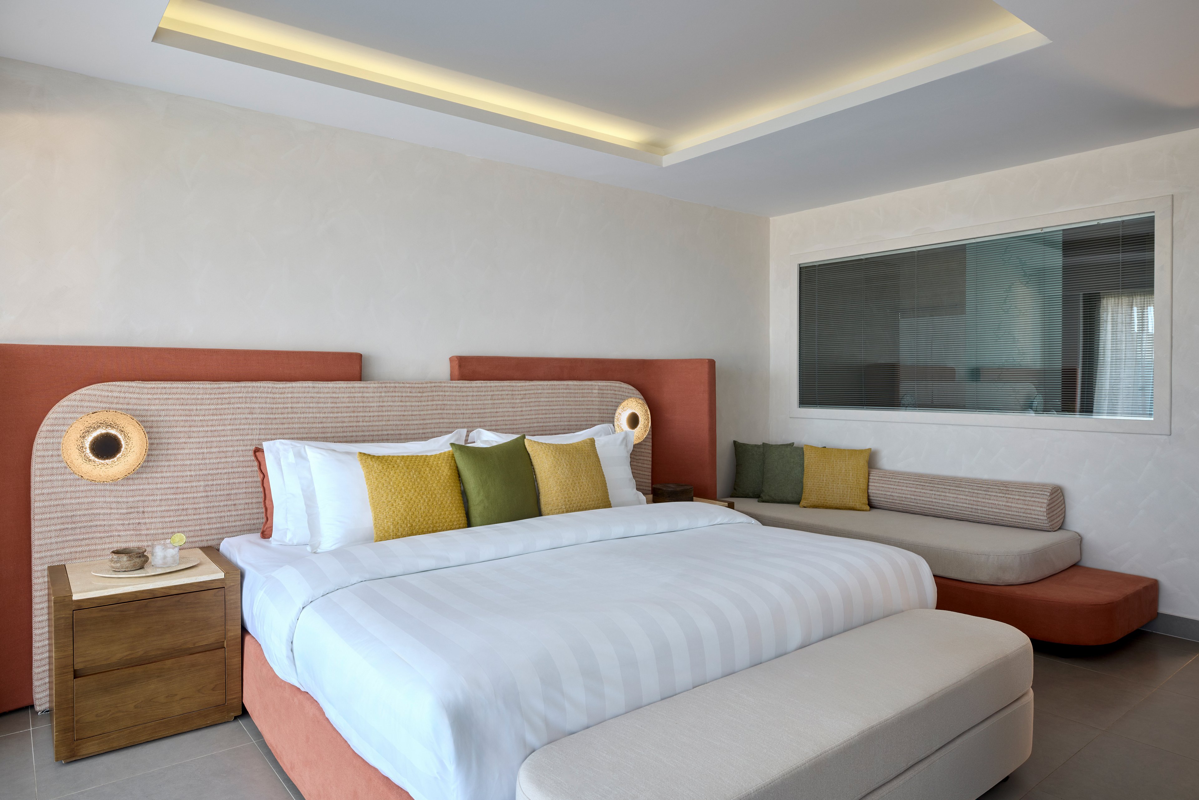 Boutique 5 Hotel & Spa