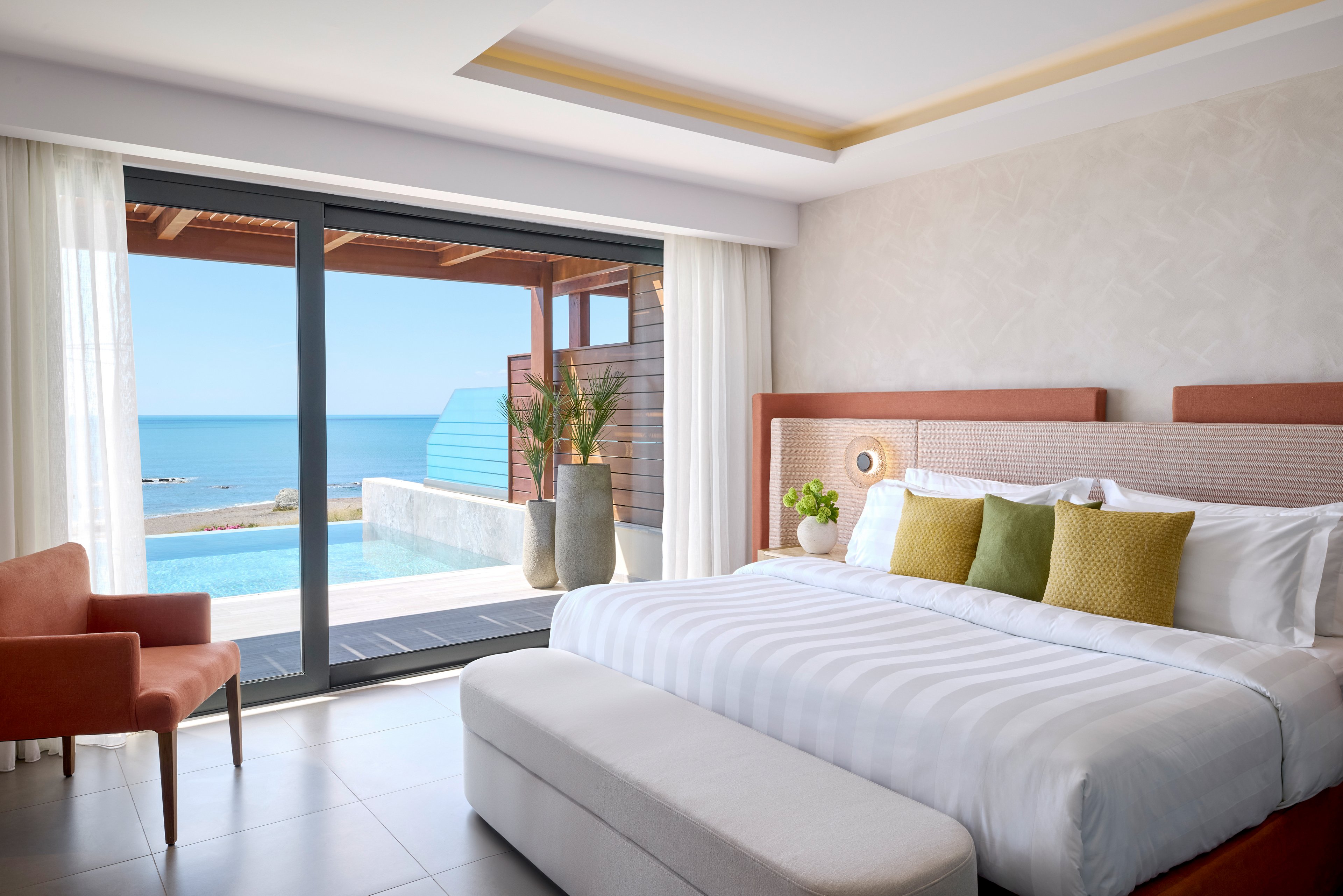 Boutique 5 Hotel & Spa