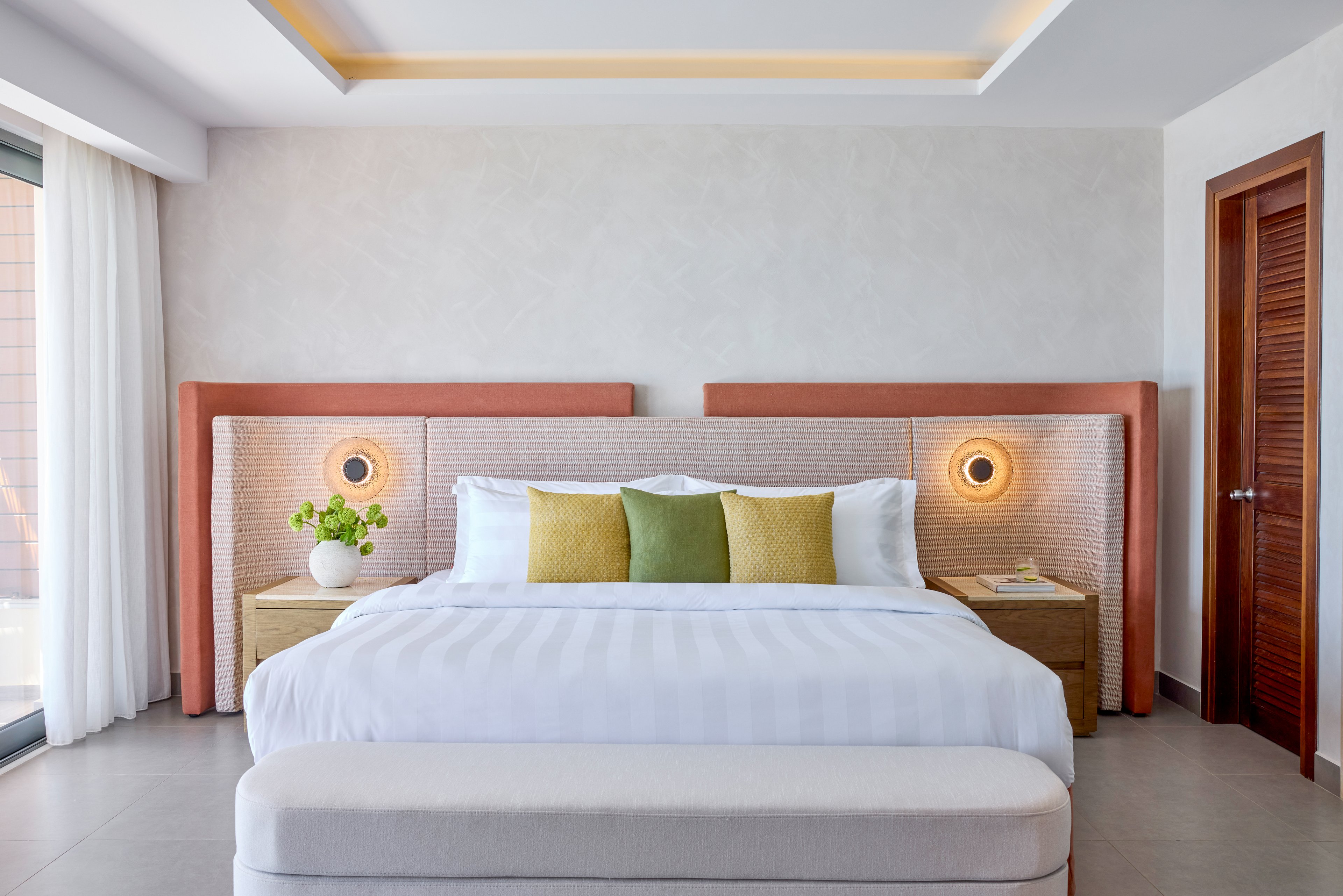 Boutique 5 Hotel & Spa