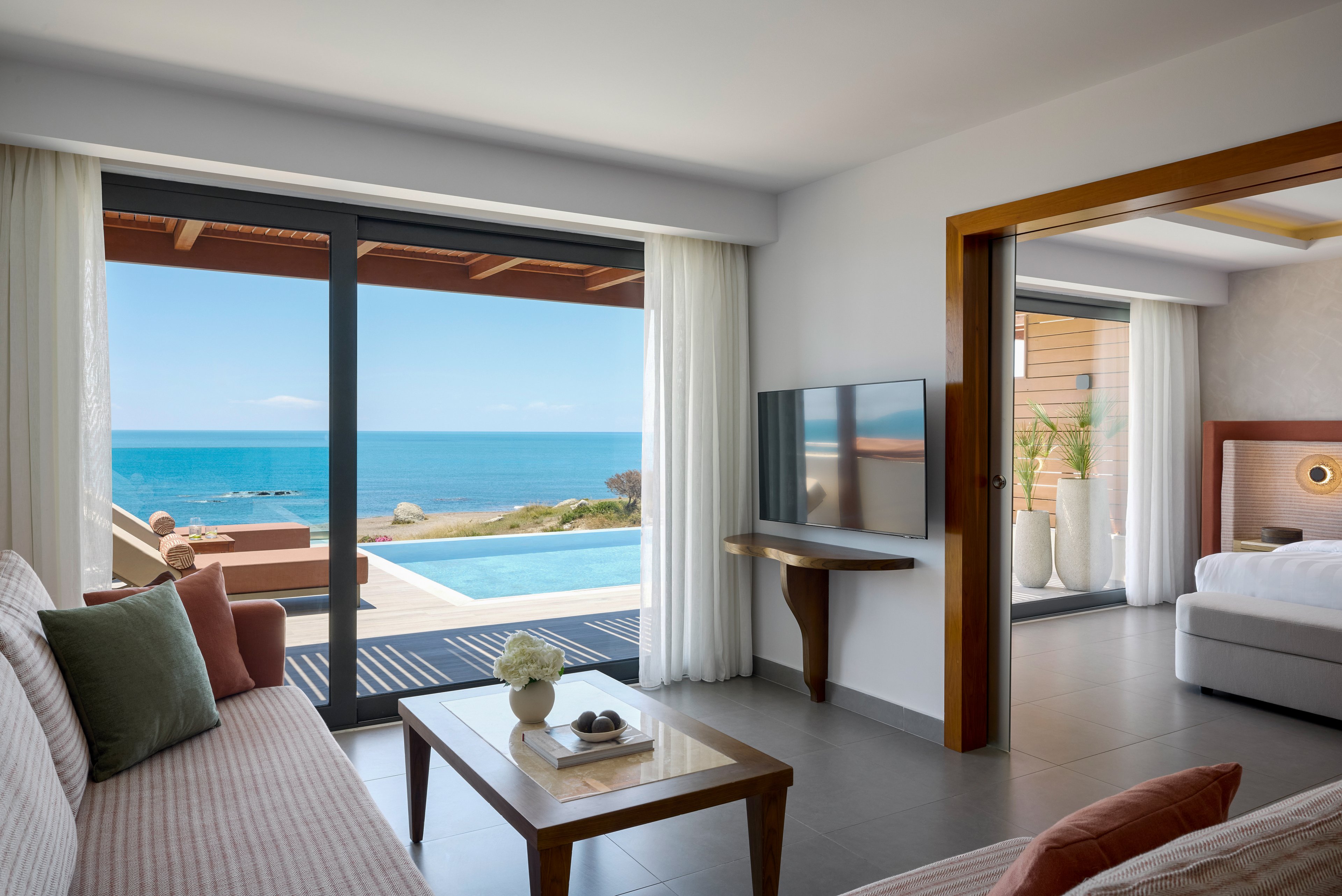Boutique 5 Hotel & Spa