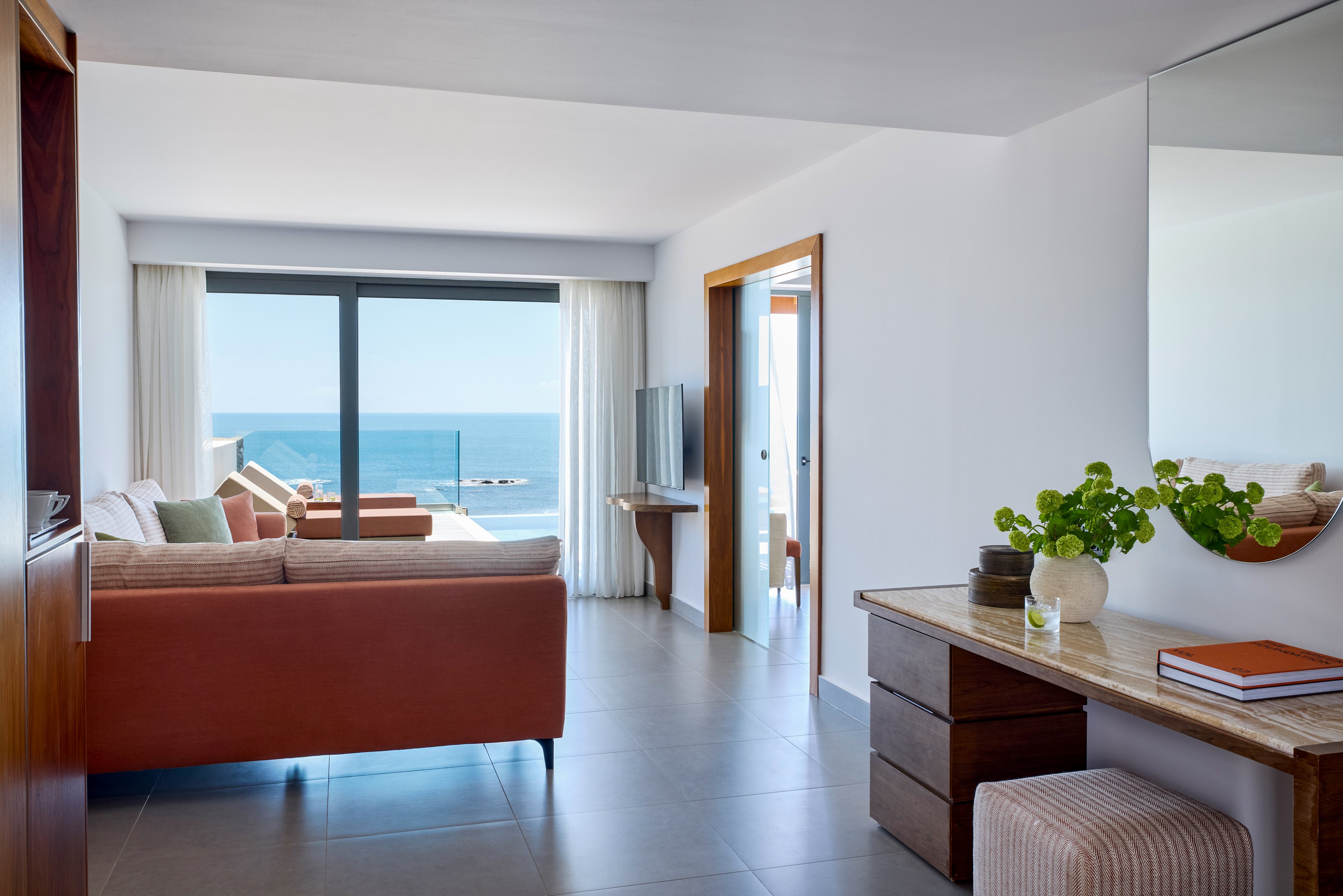 Boutique 5 Hotel & Spa