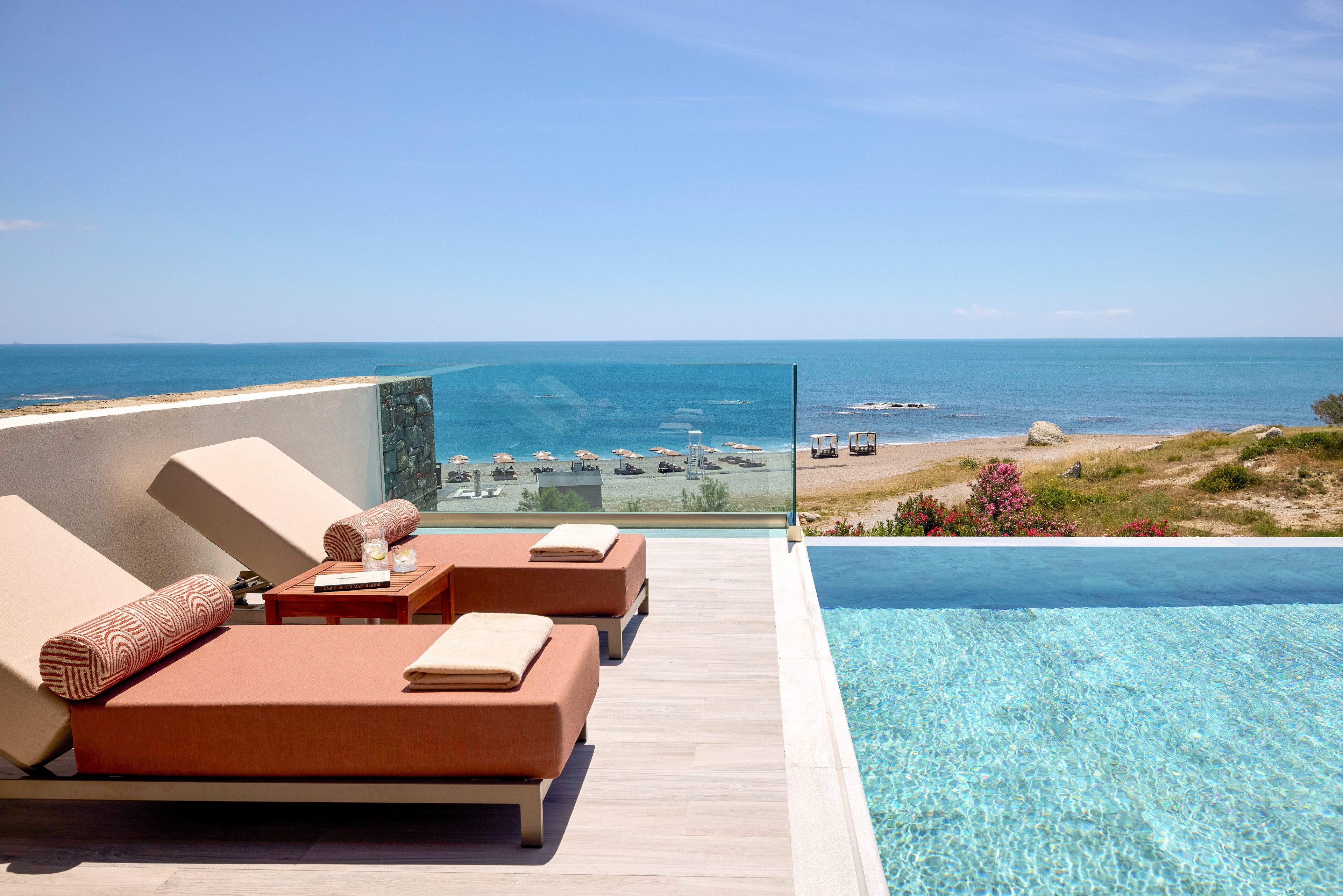 Boutique 5 Hotel & Spa