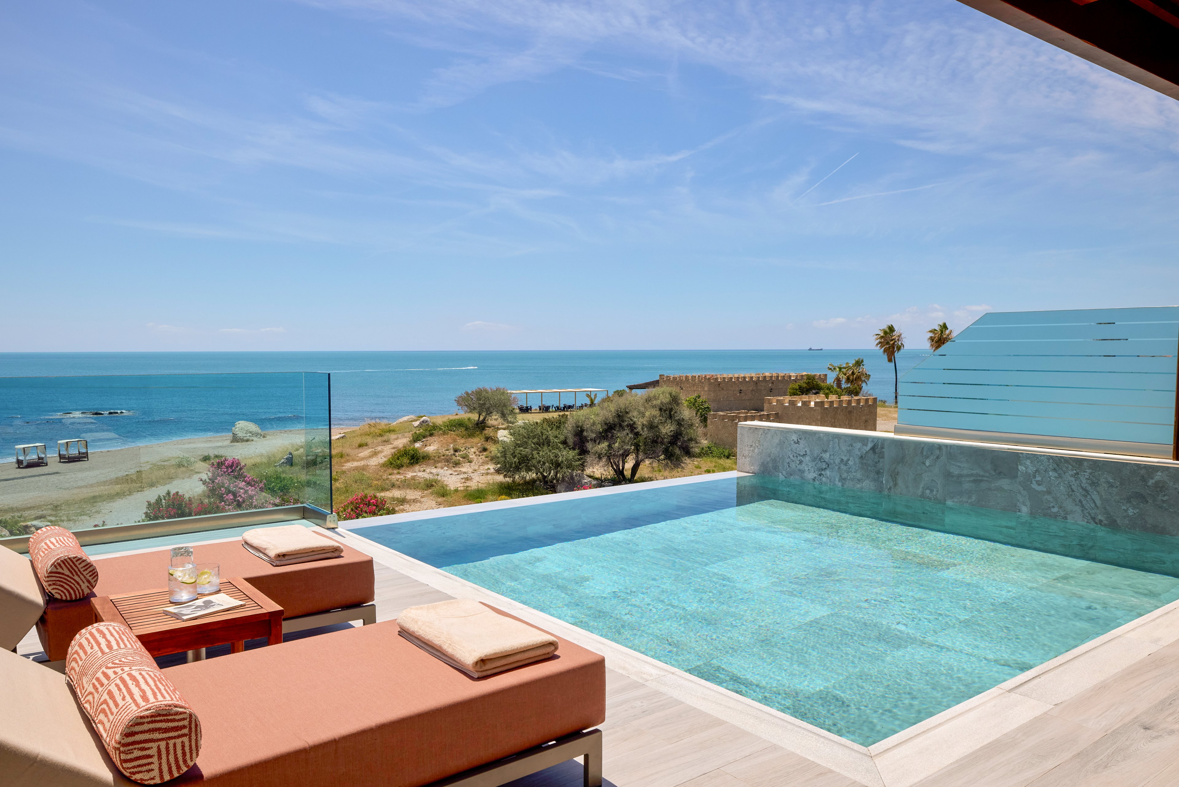 Boutique 5 Hotel & Spa