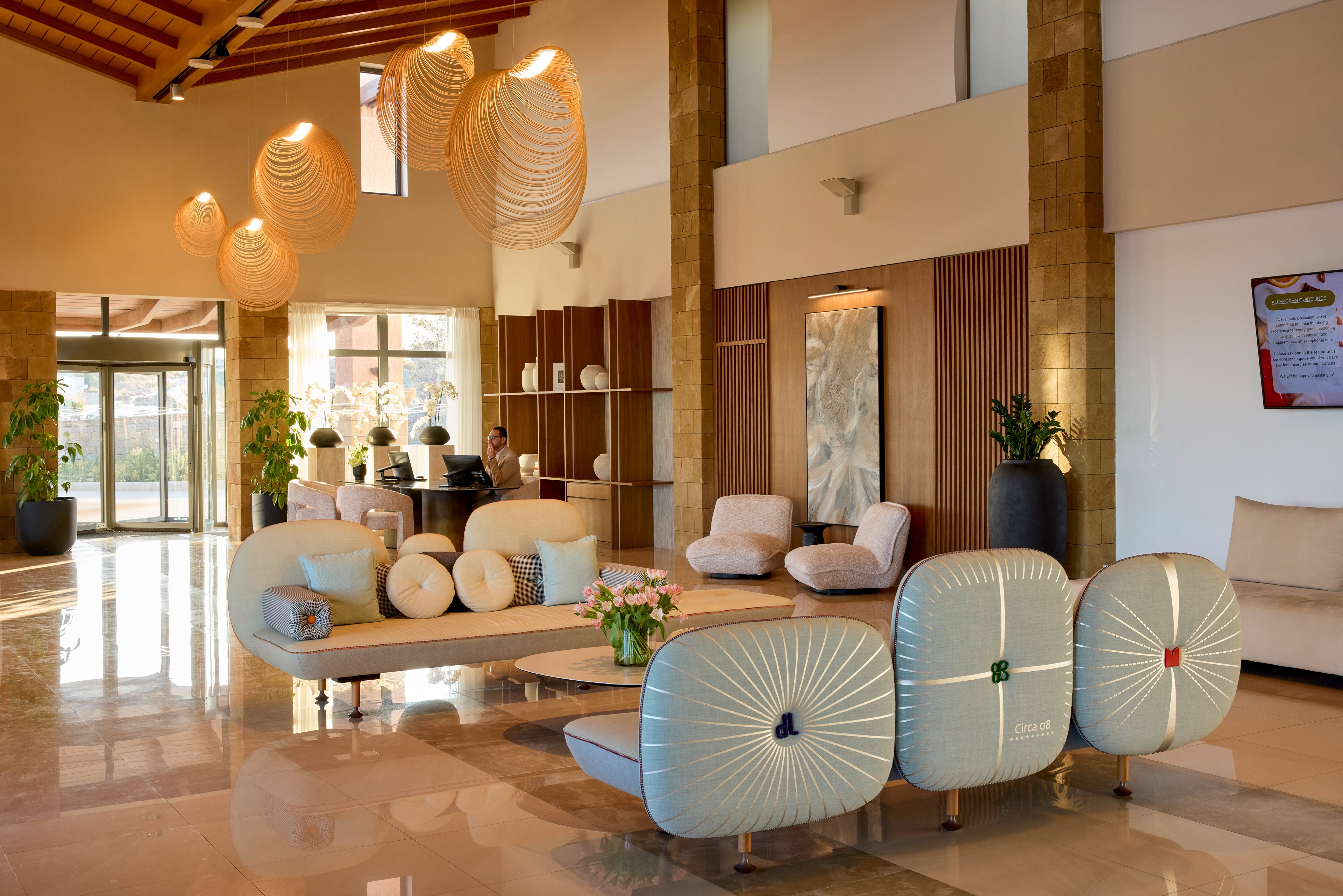 Boutique 5 Hotel & Spa