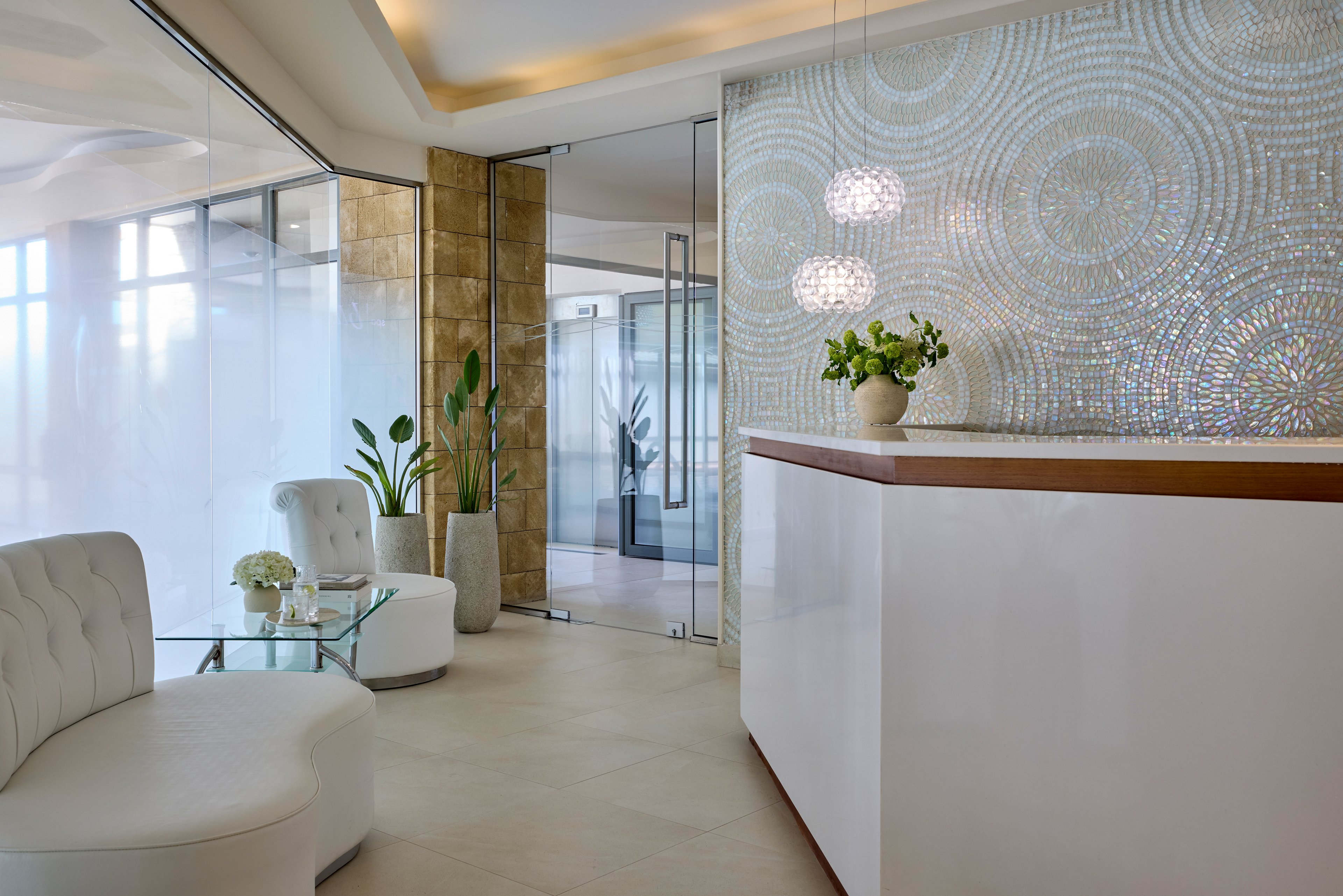 Boutique 5 Hotel & Spa