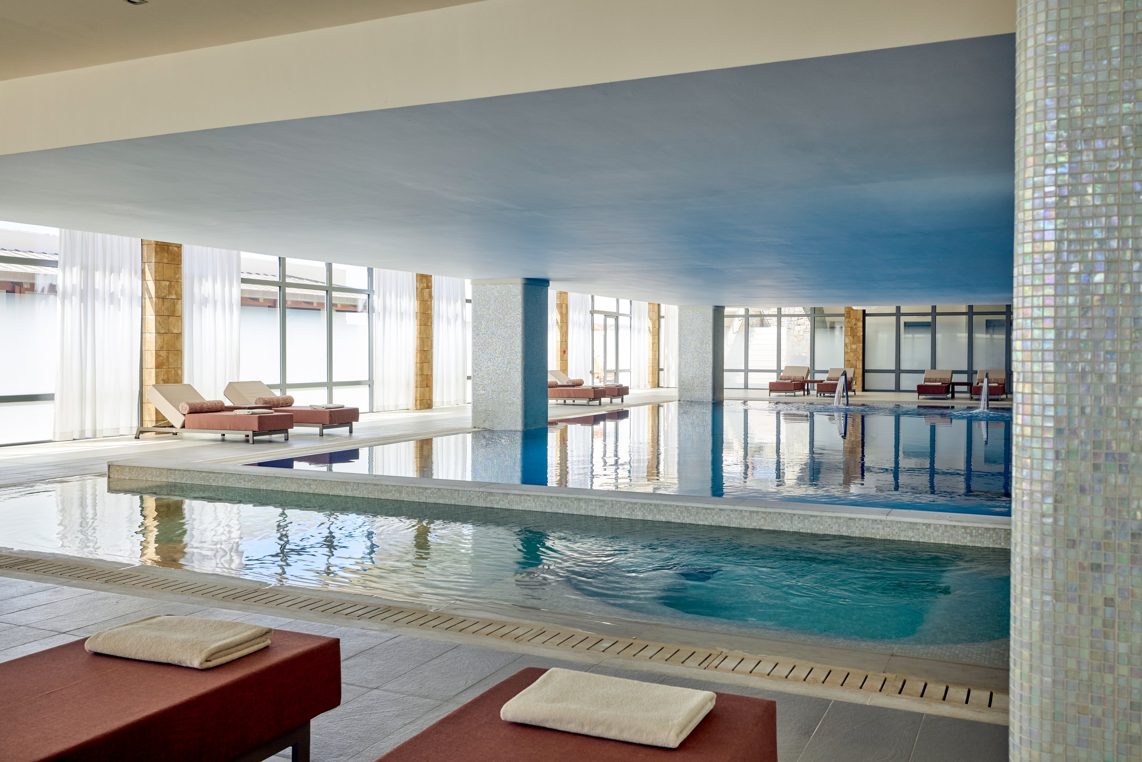 Boutique 5 Hotel & Spa