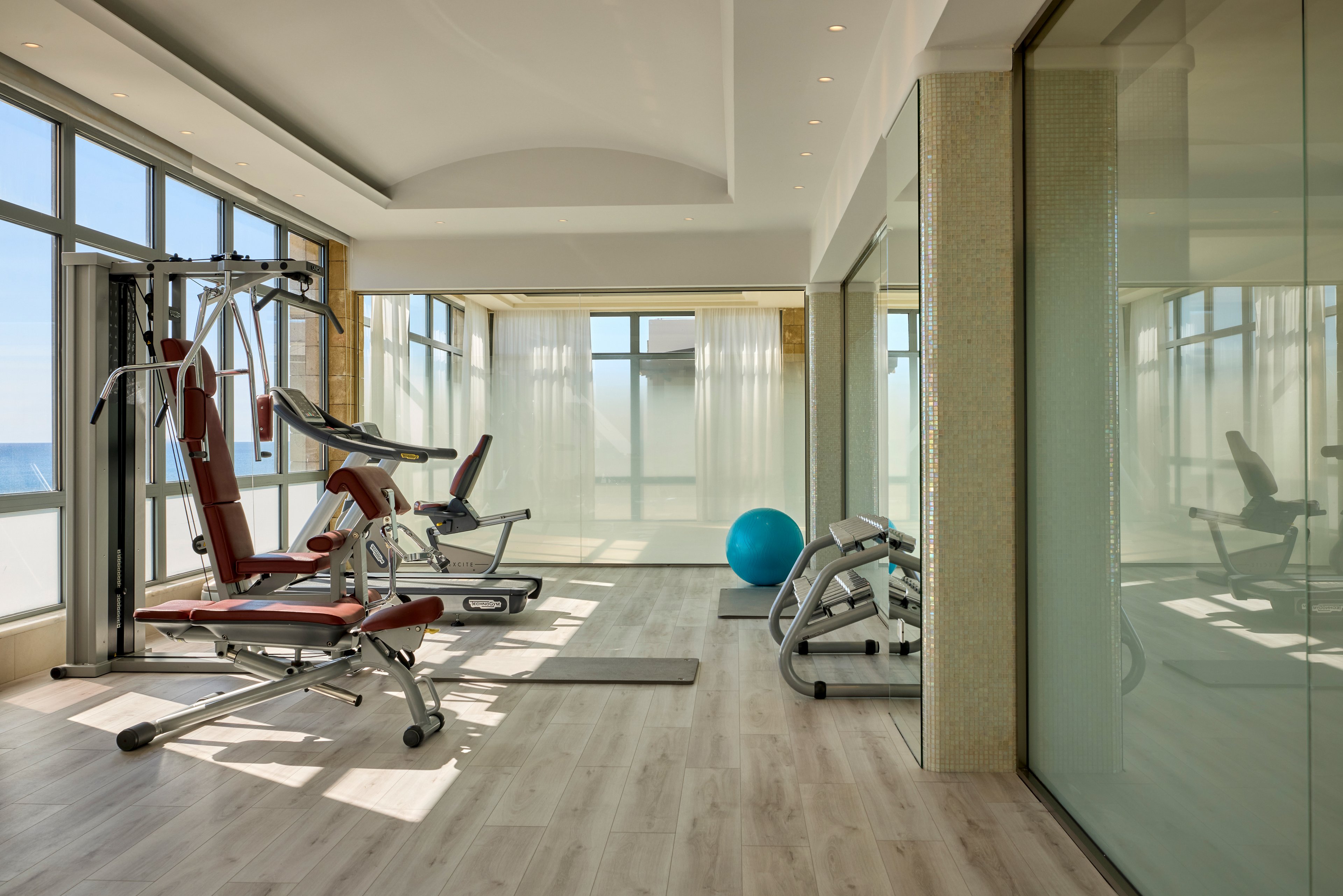 Boutique 5 Hotel & Spa