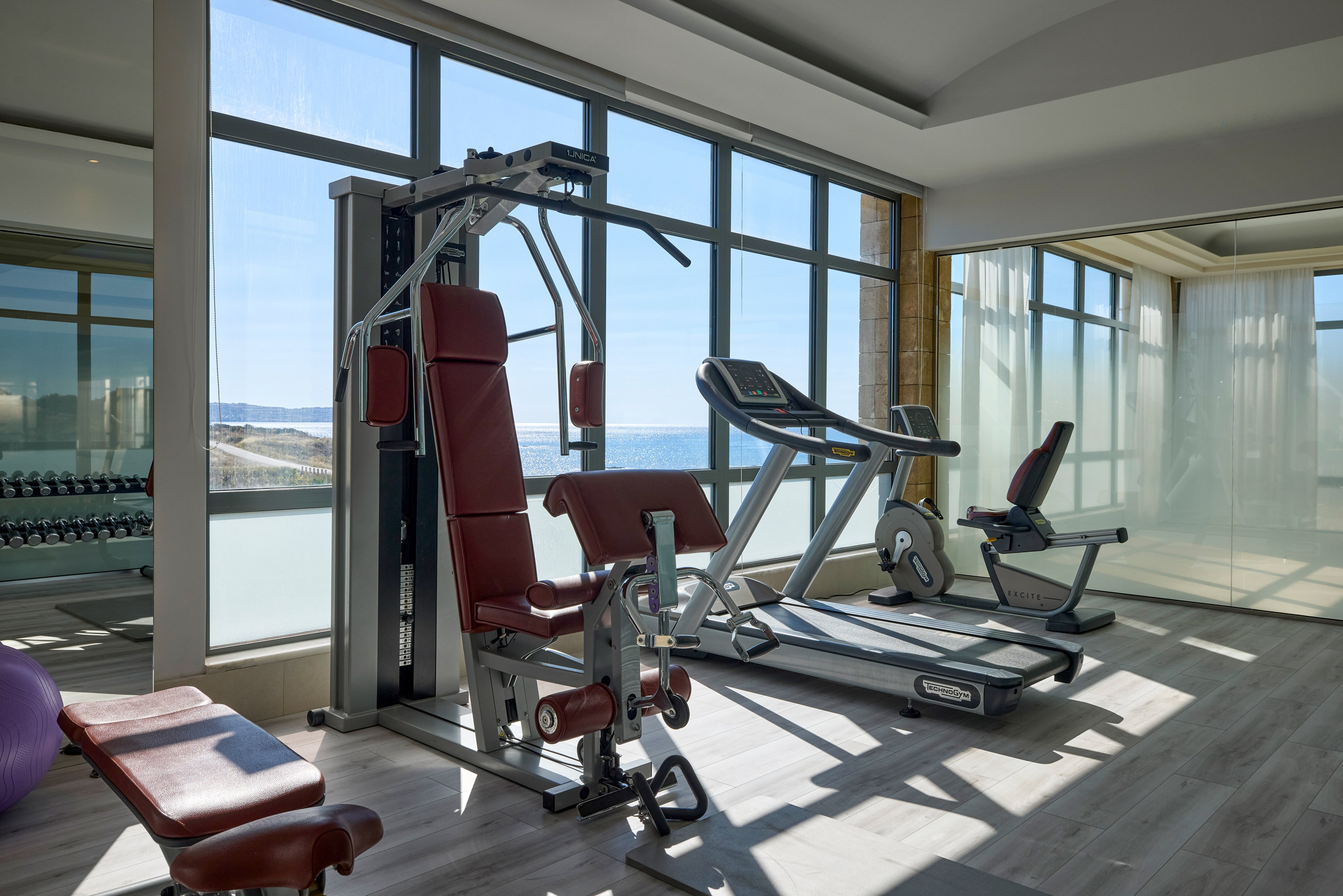 Boutique 5 Hotel & Spa