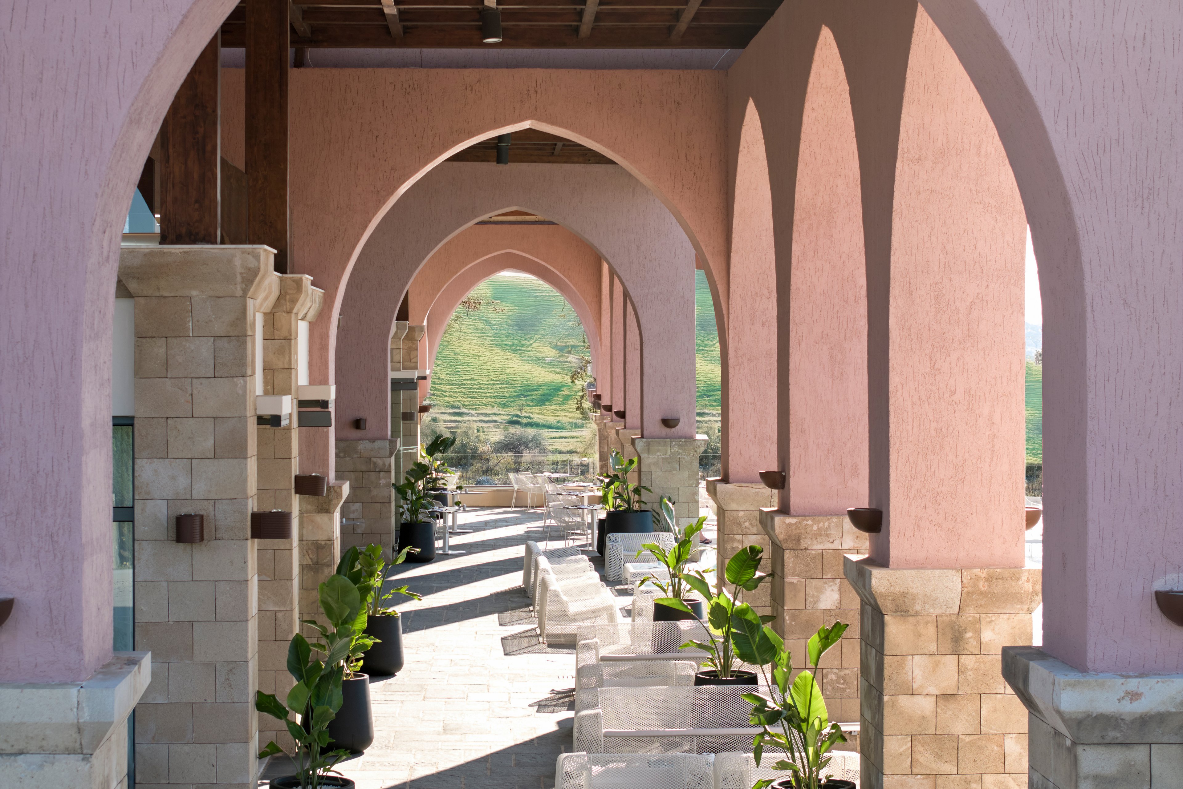 Boutique 5 Hotel & Spa